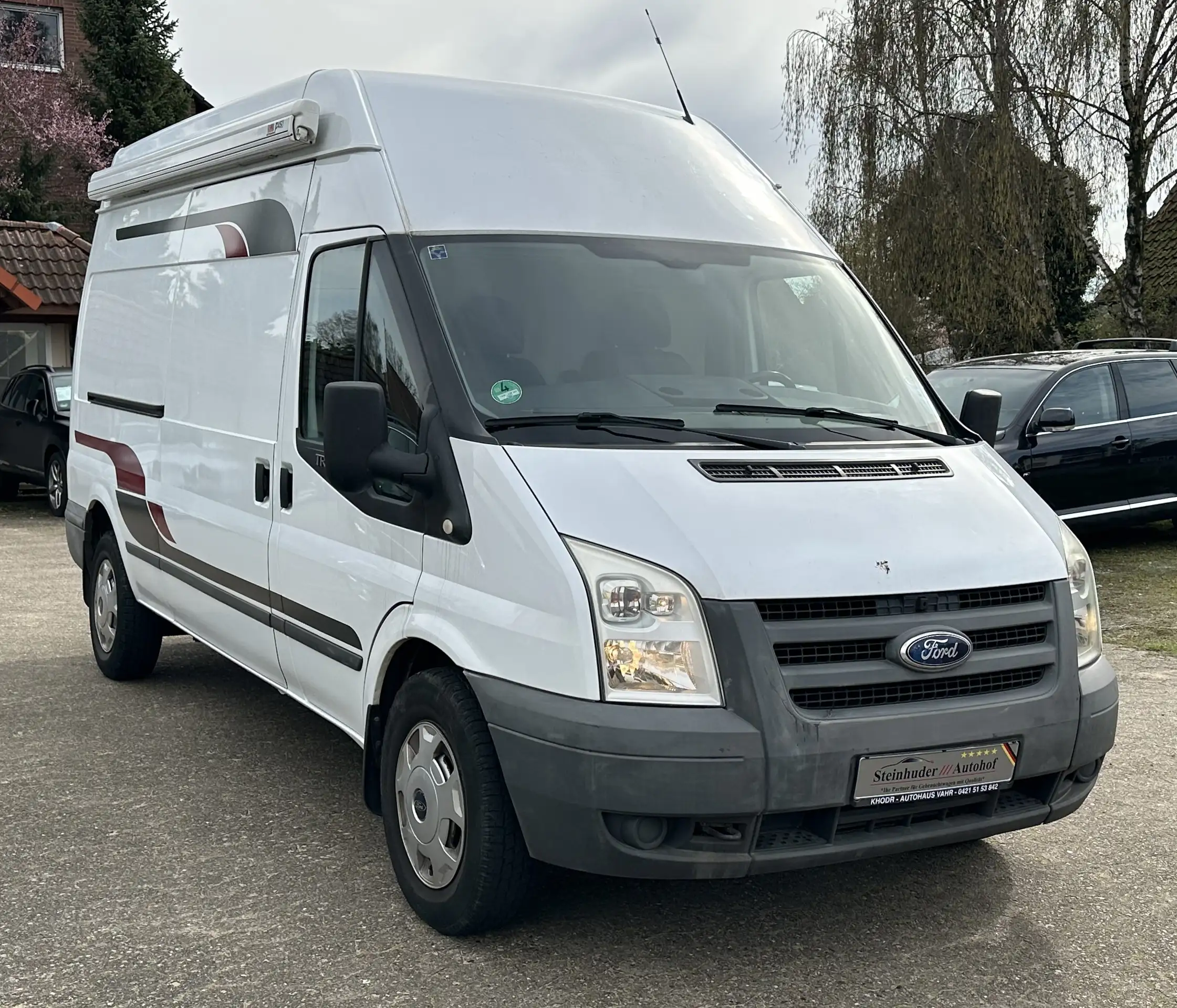 Ford - Transit