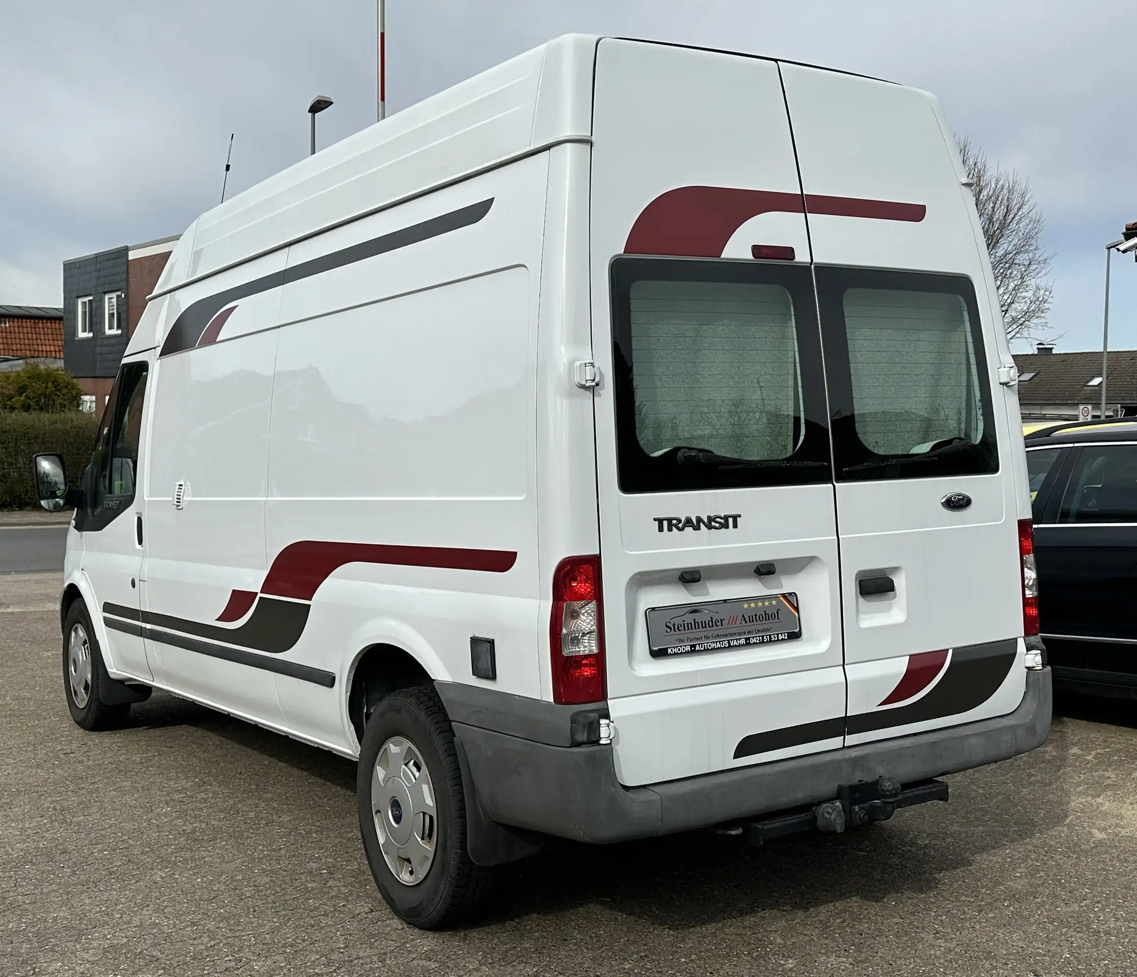 Ford - Transit