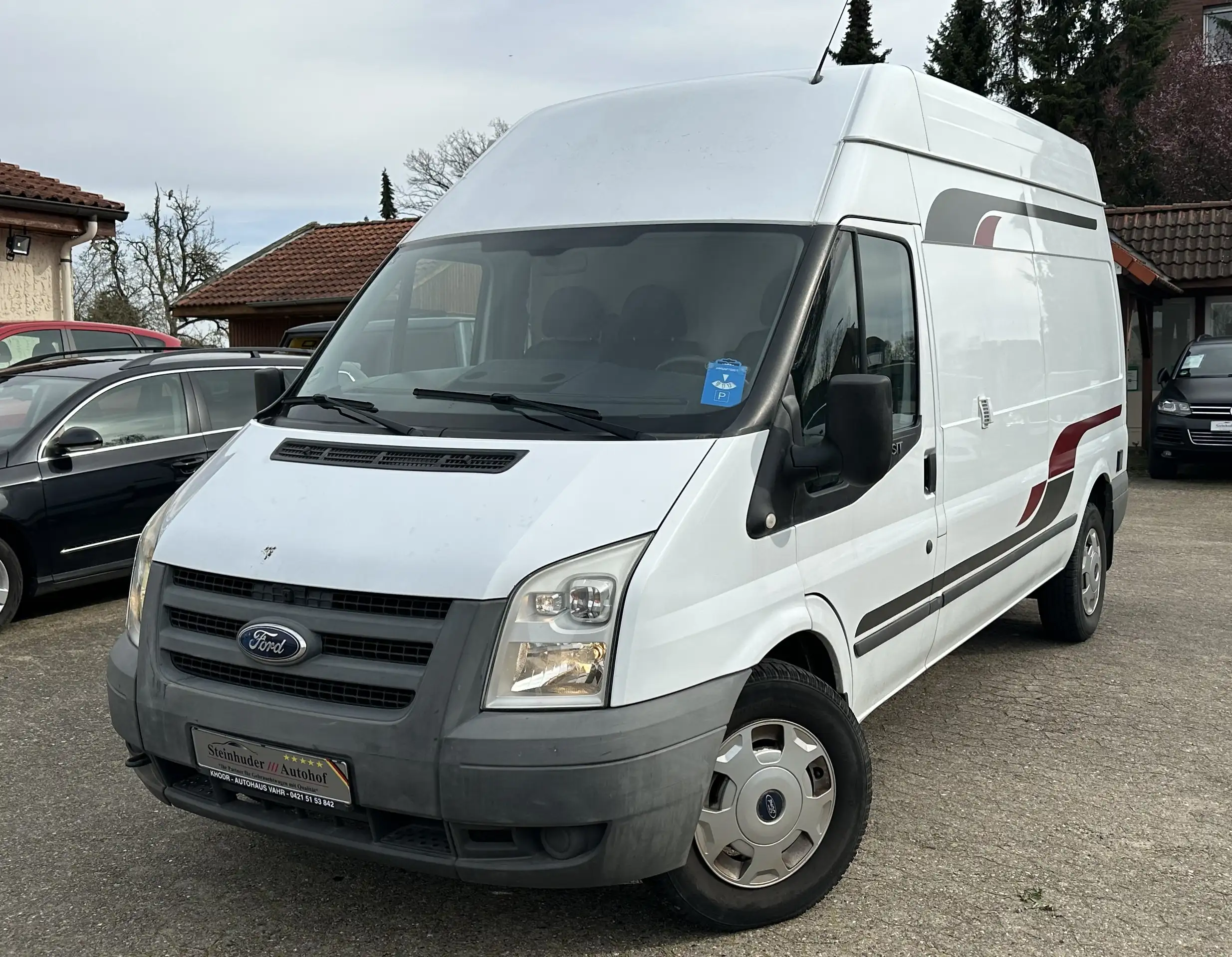 Ford - Transit