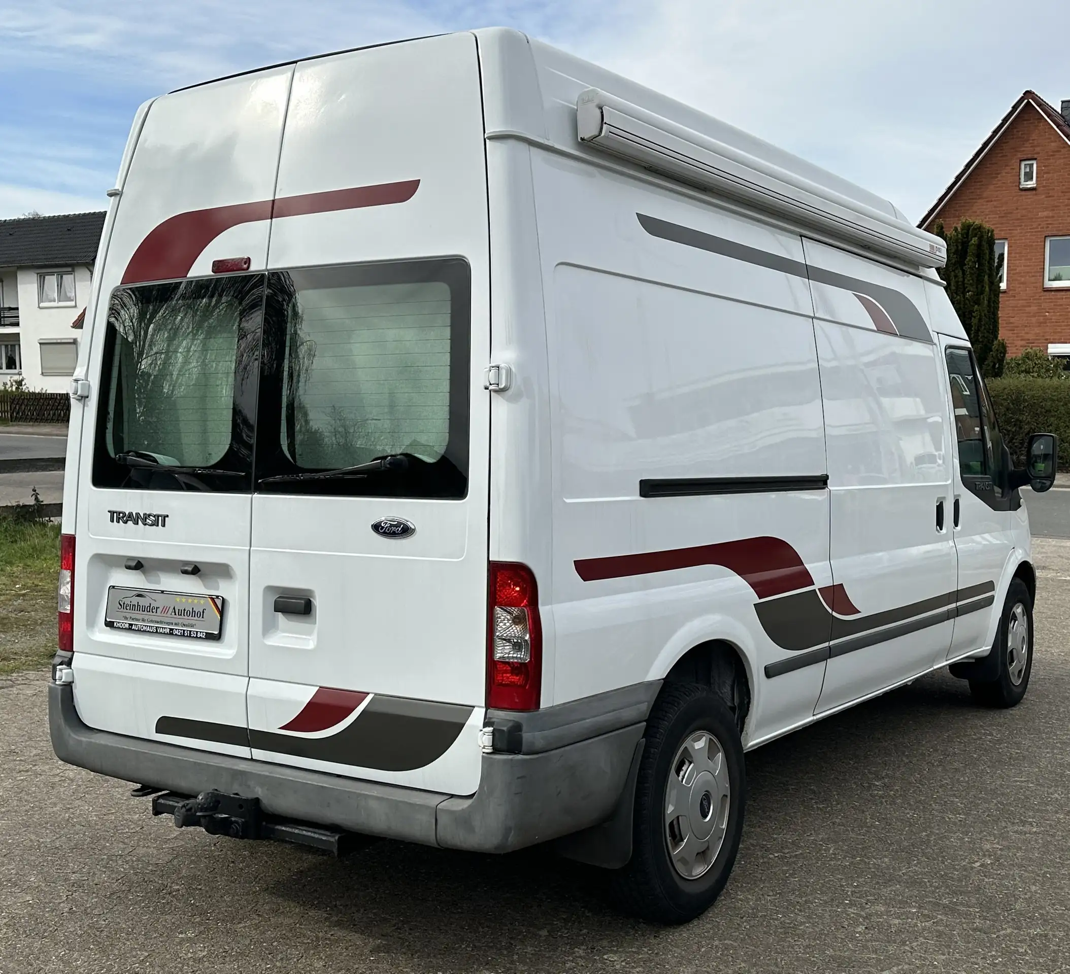 Ford - Transit