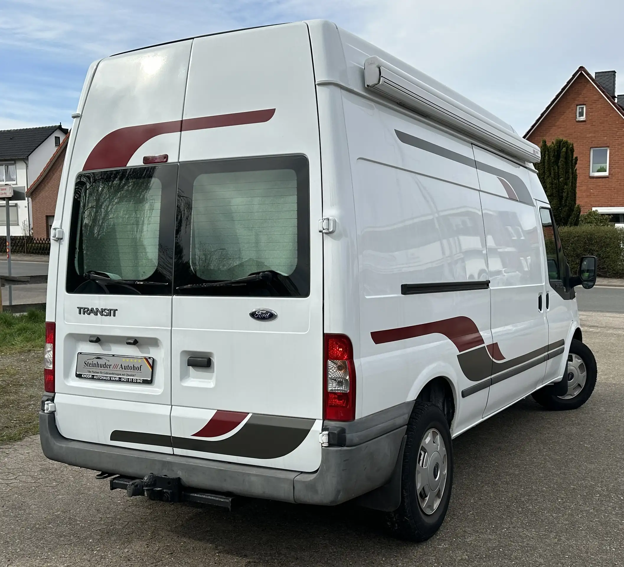 Ford - Transit