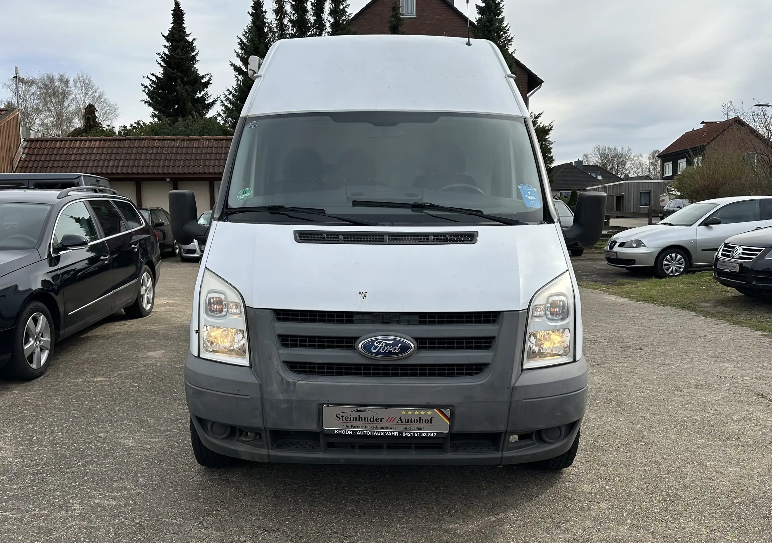 Ford - Transit