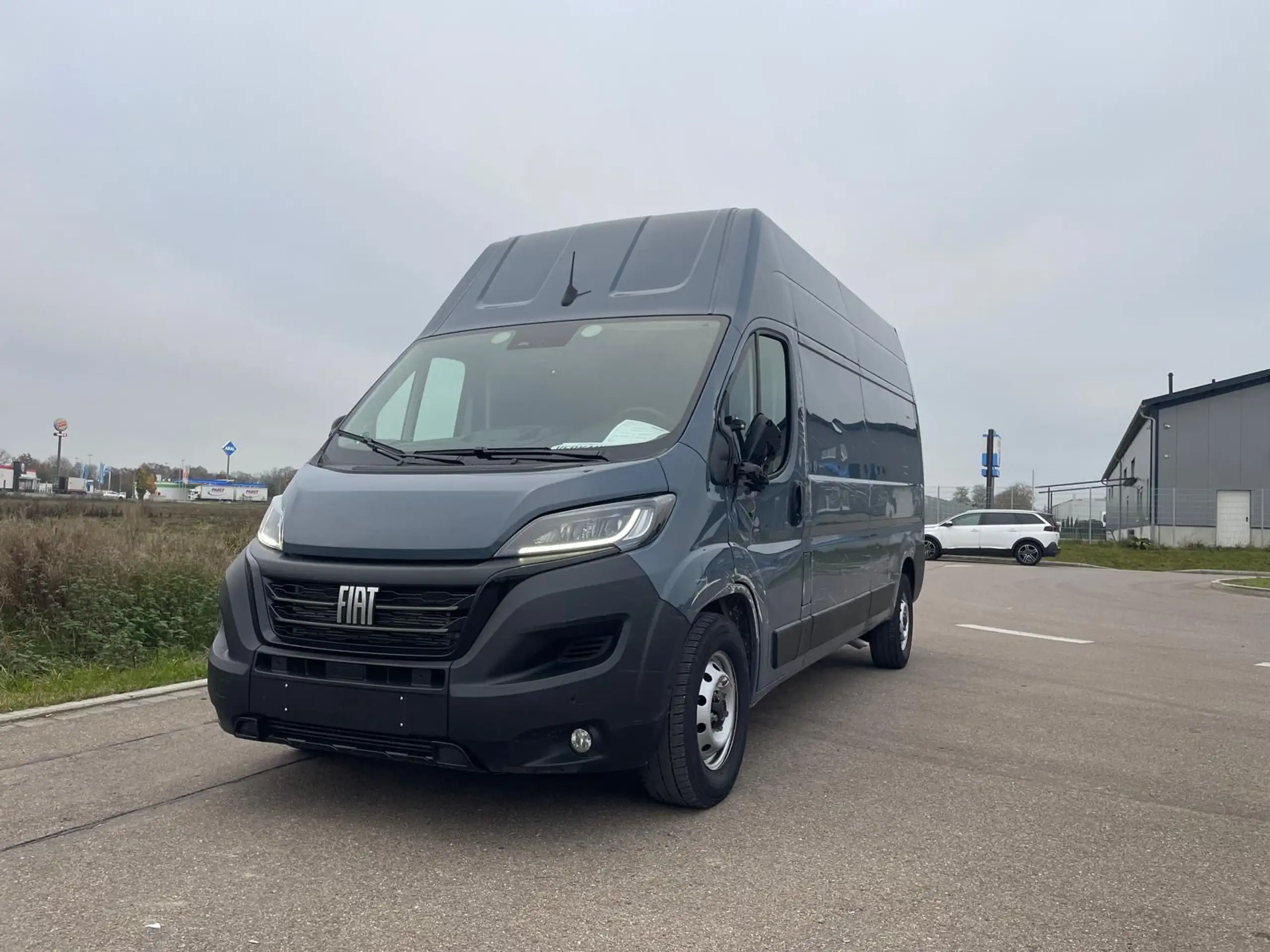 Fiat - Ducato