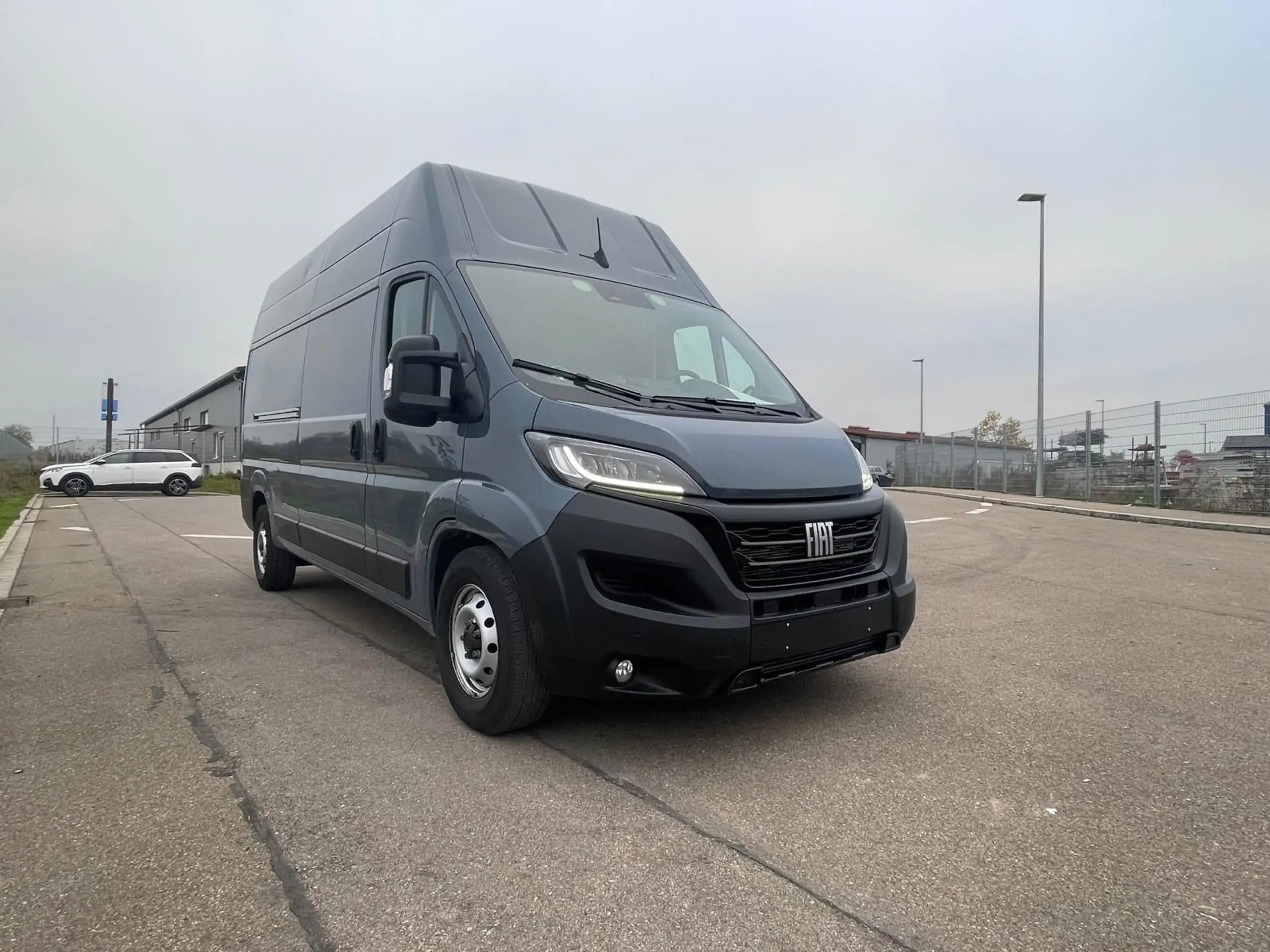 Fiat - Ducato