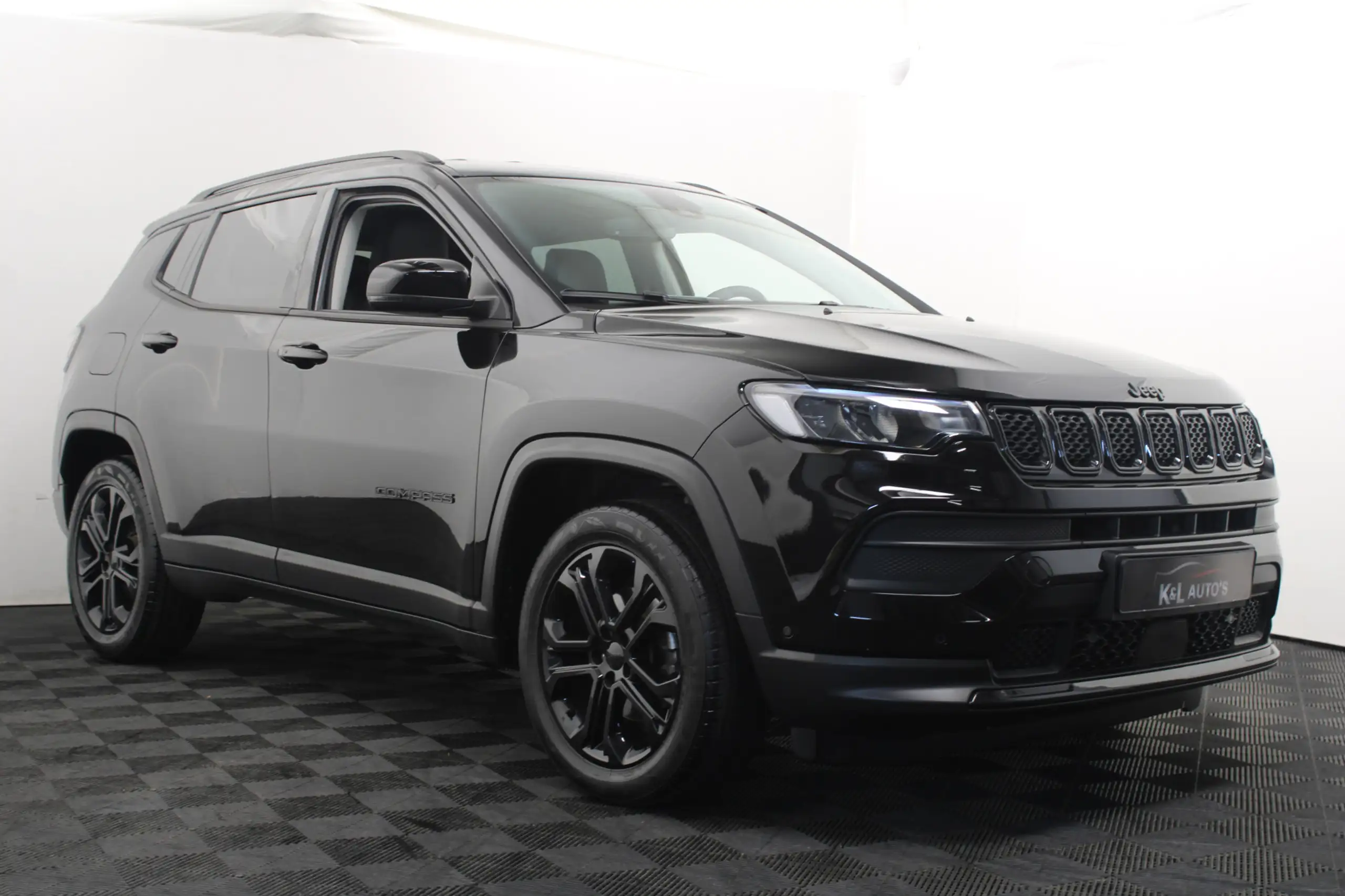 Jeep - Compass