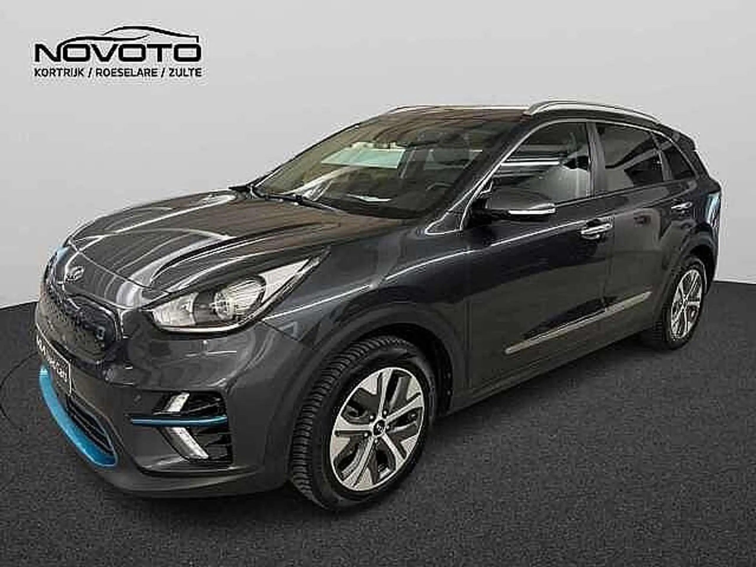 Kia e-Niro 2019