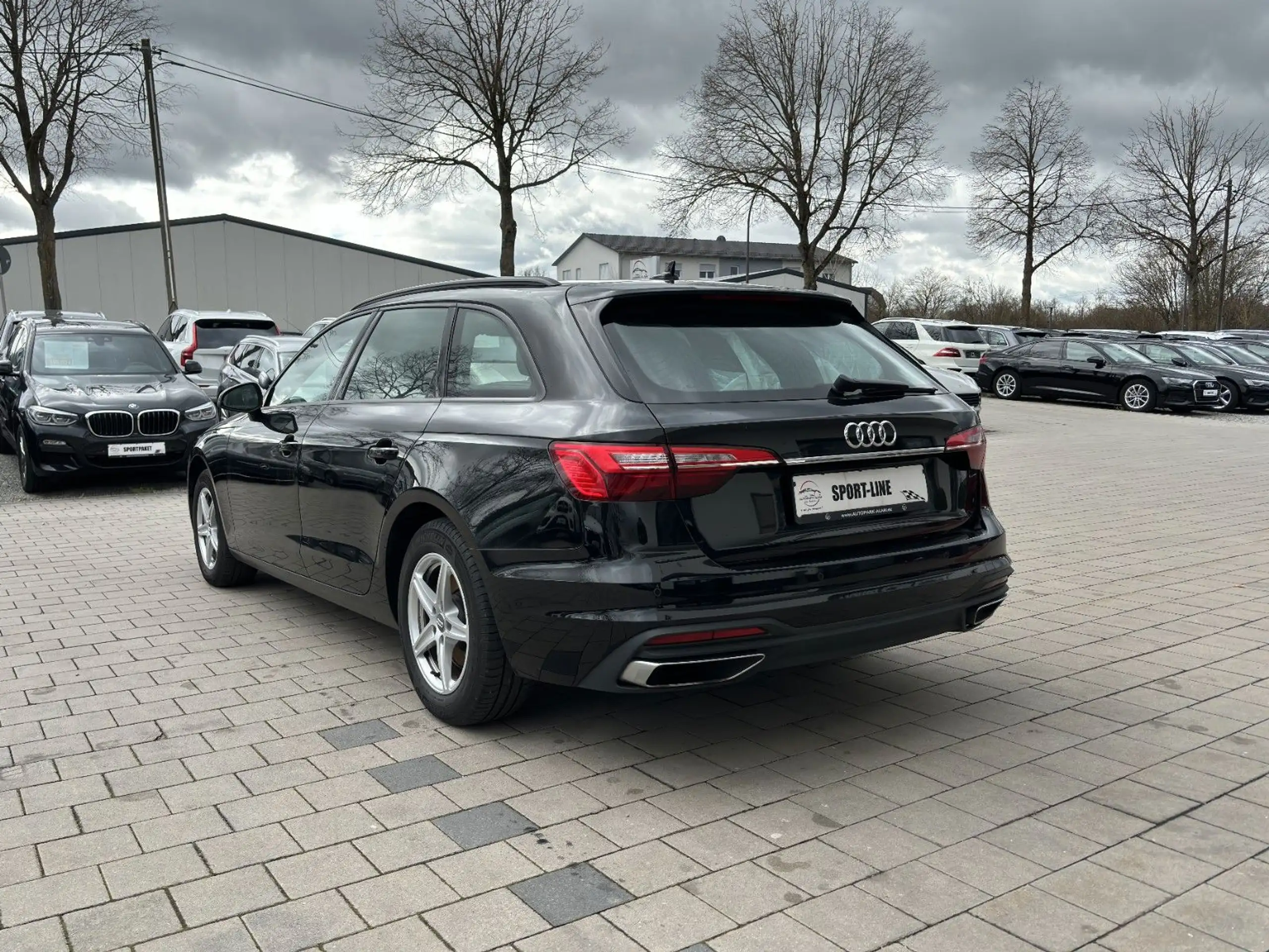 Audi - A4