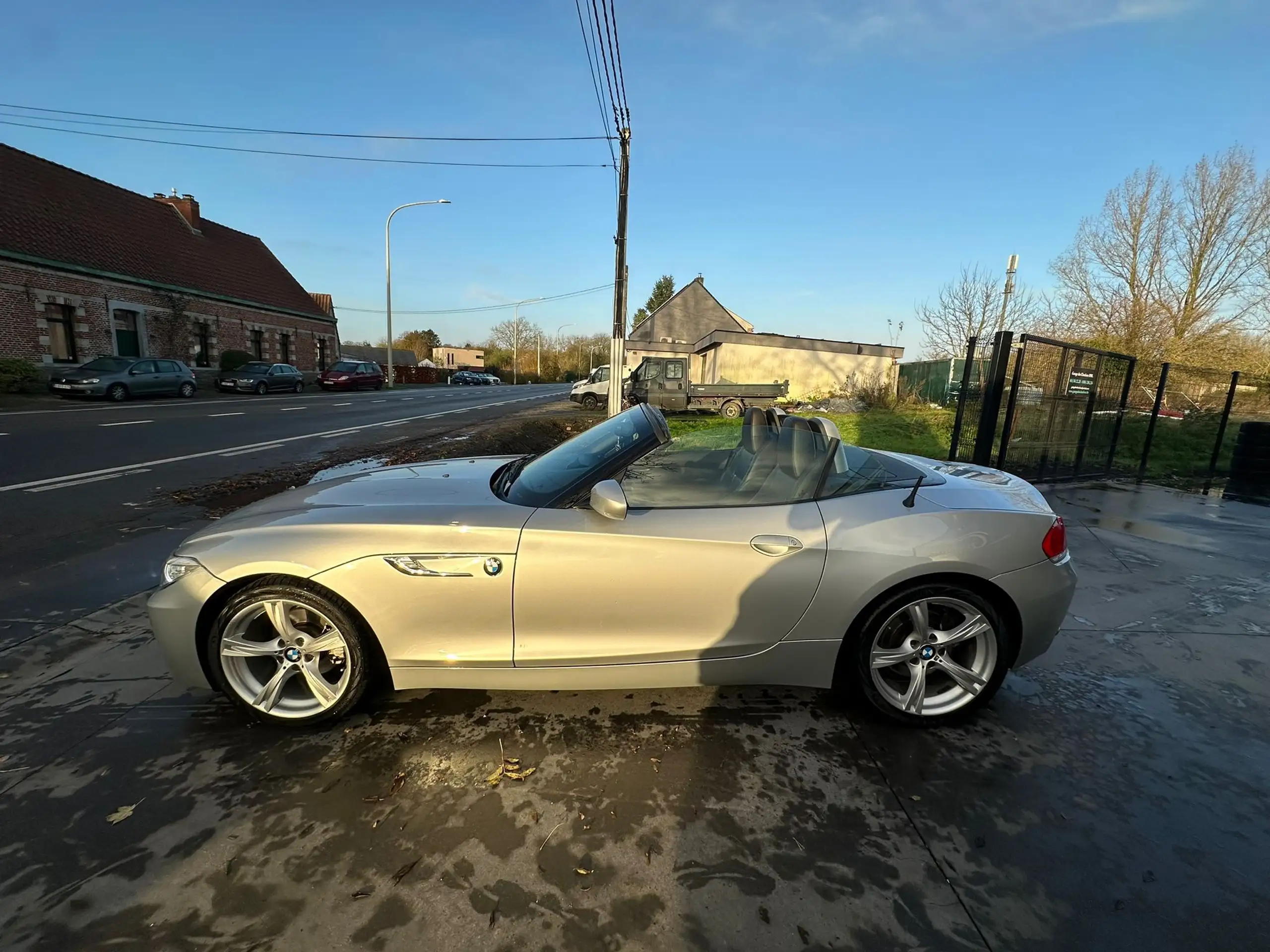 BMW - Z4