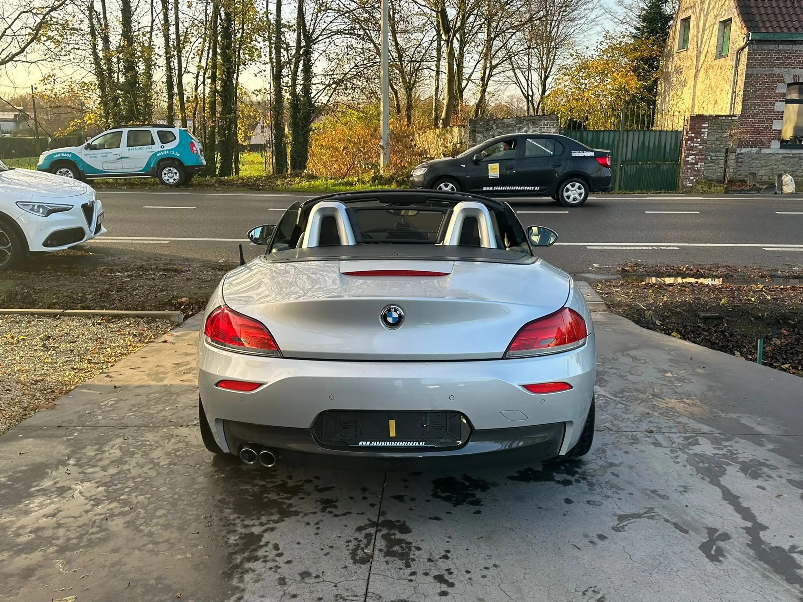 BMW - Z4