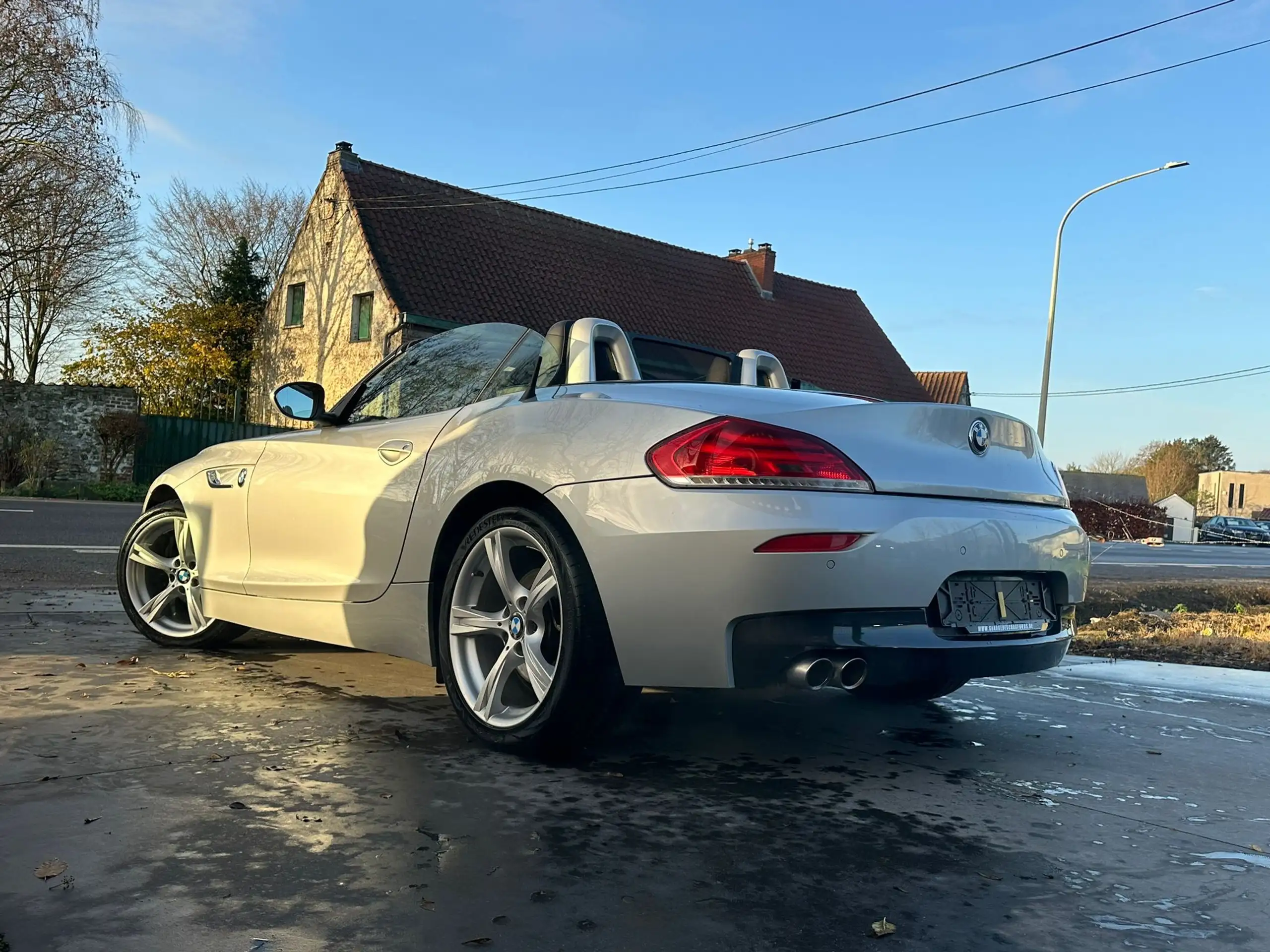 BMW - Z4