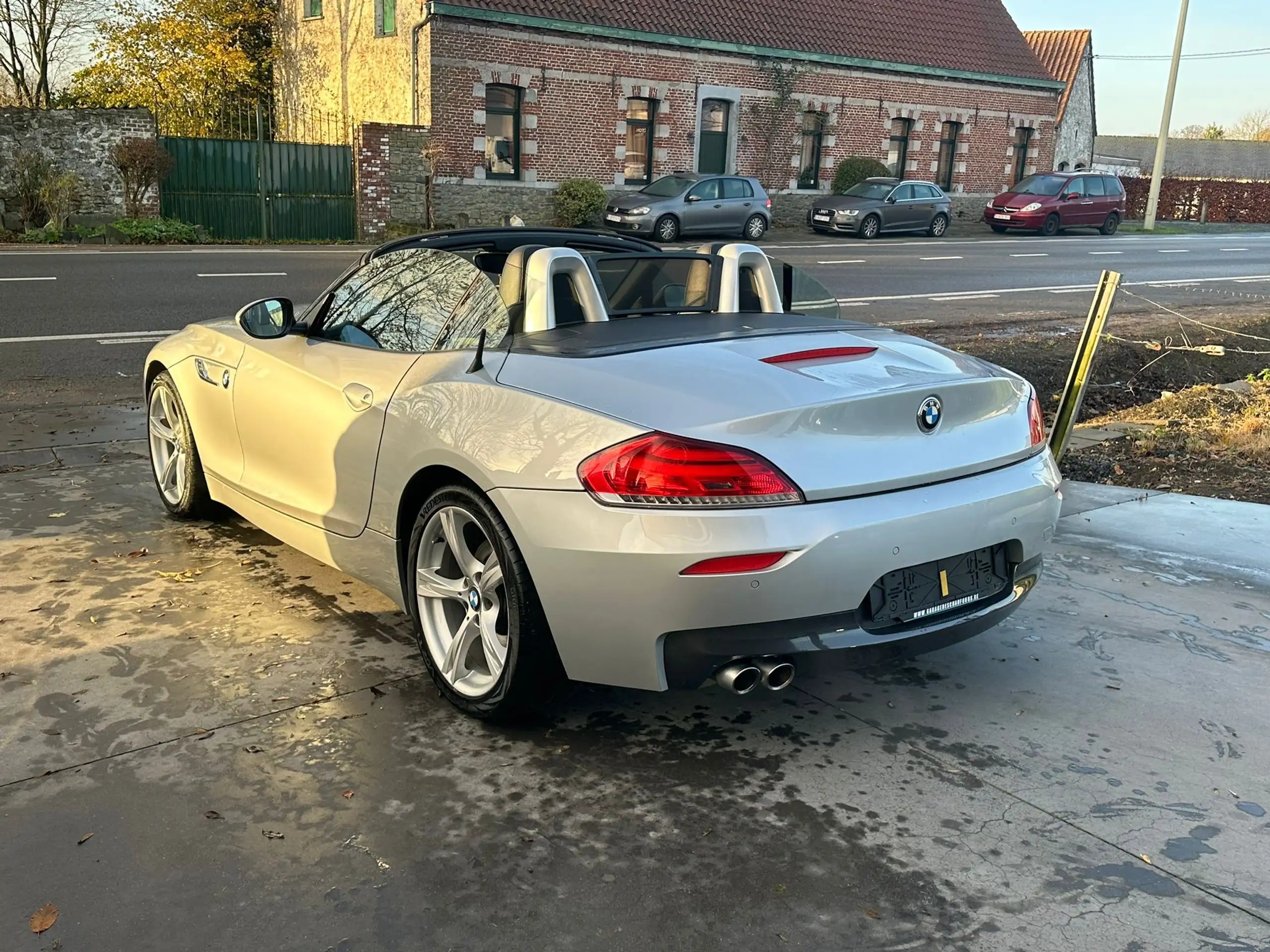 BMW - Z4