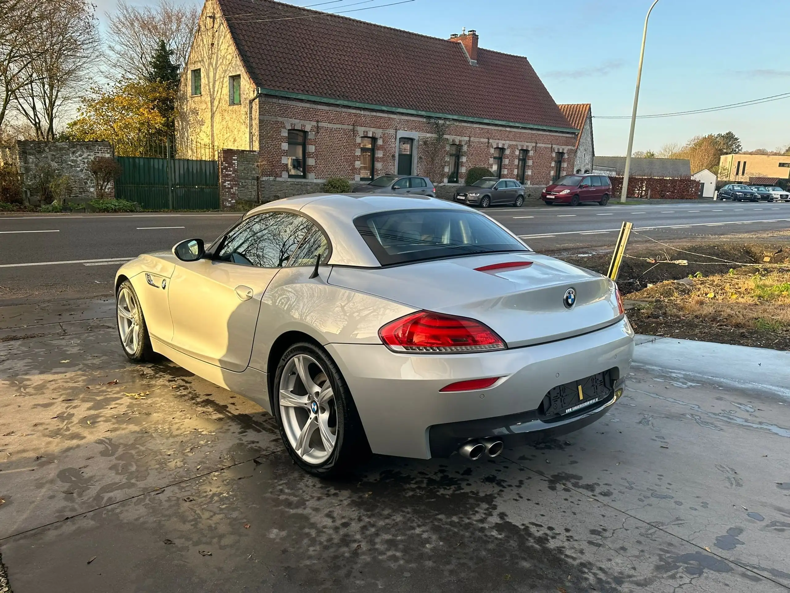 BMW - Z4