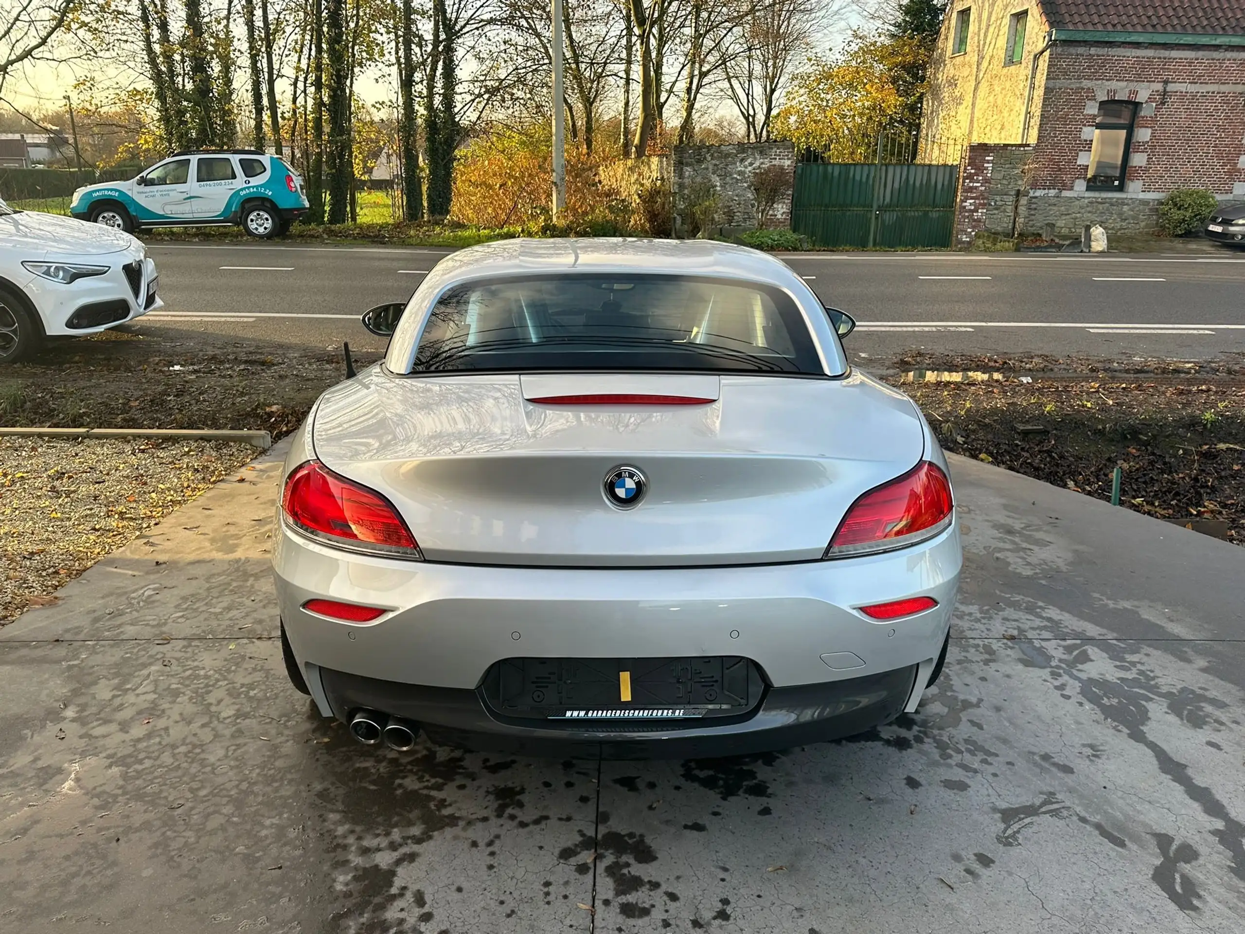 BMW - Z4