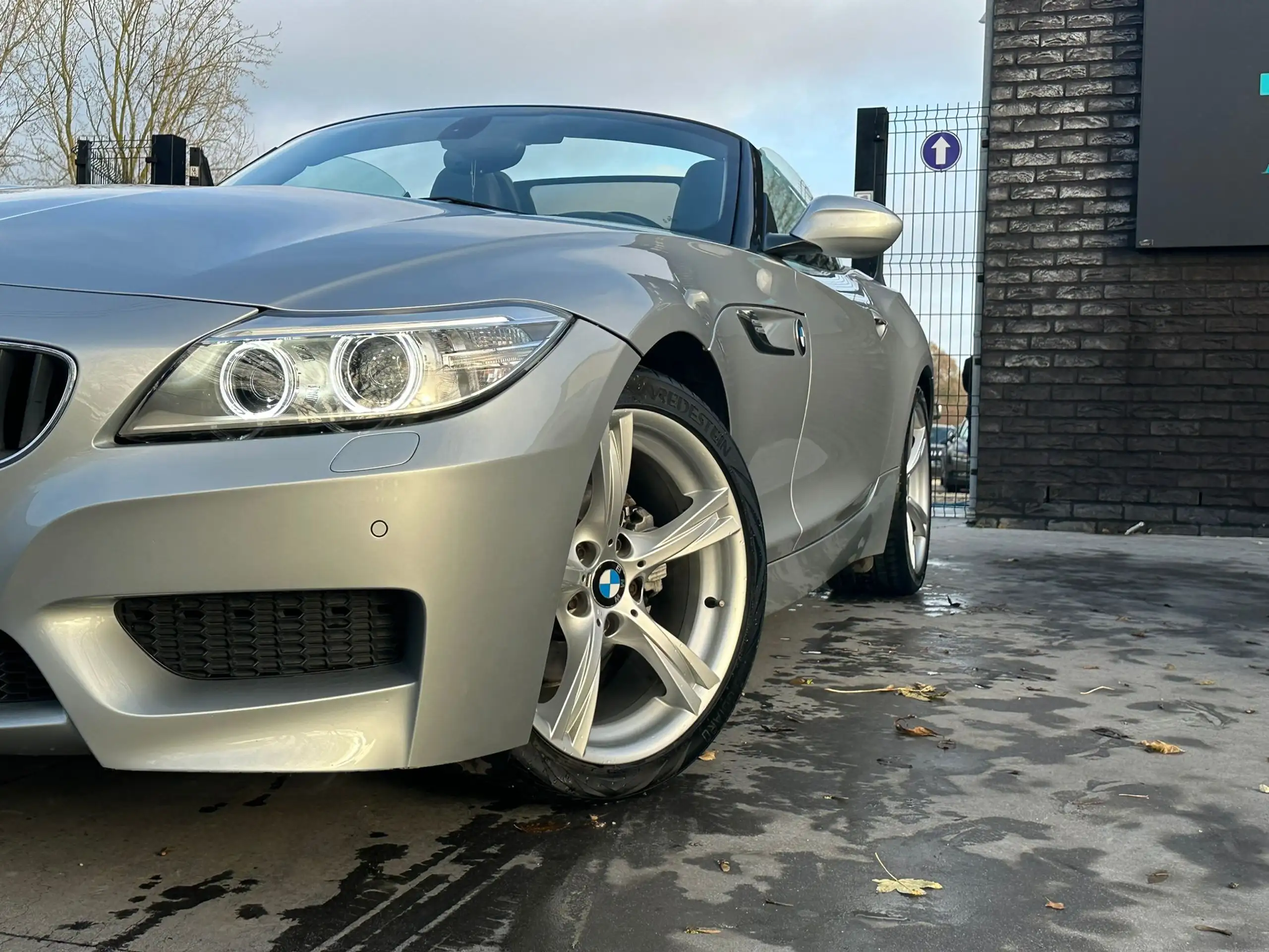 BMW - Z4