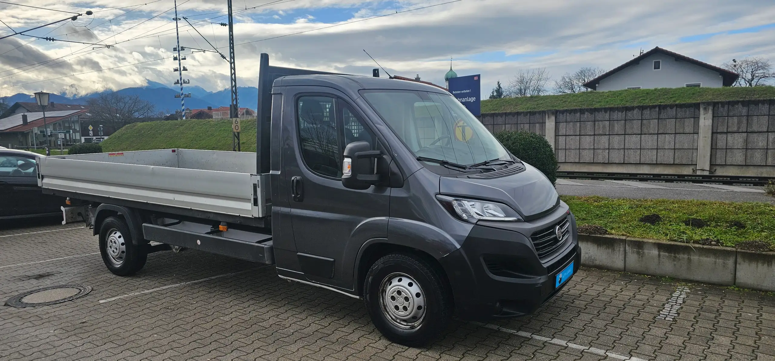 Fiat - Ducato