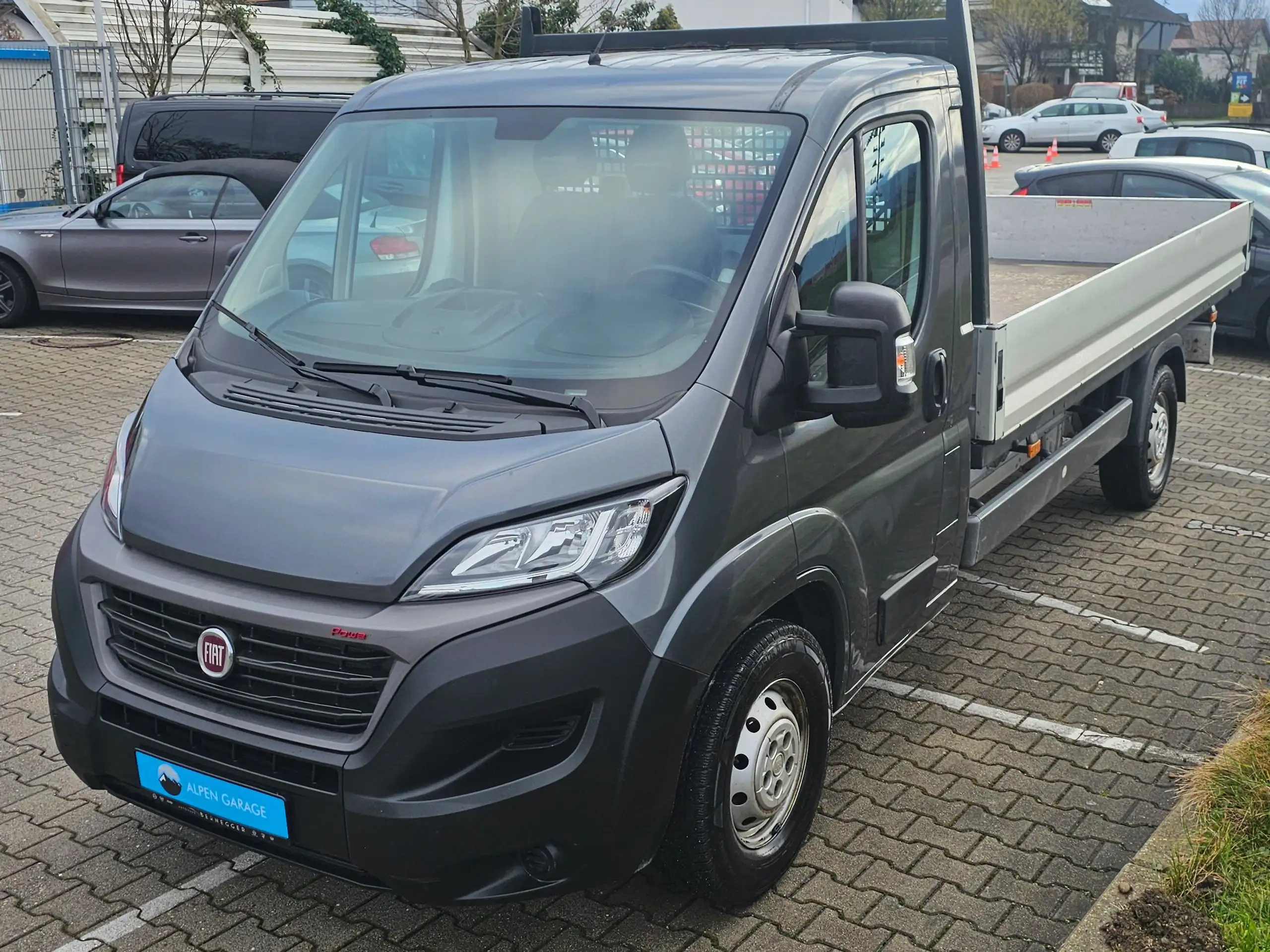 Fiat - Ducato