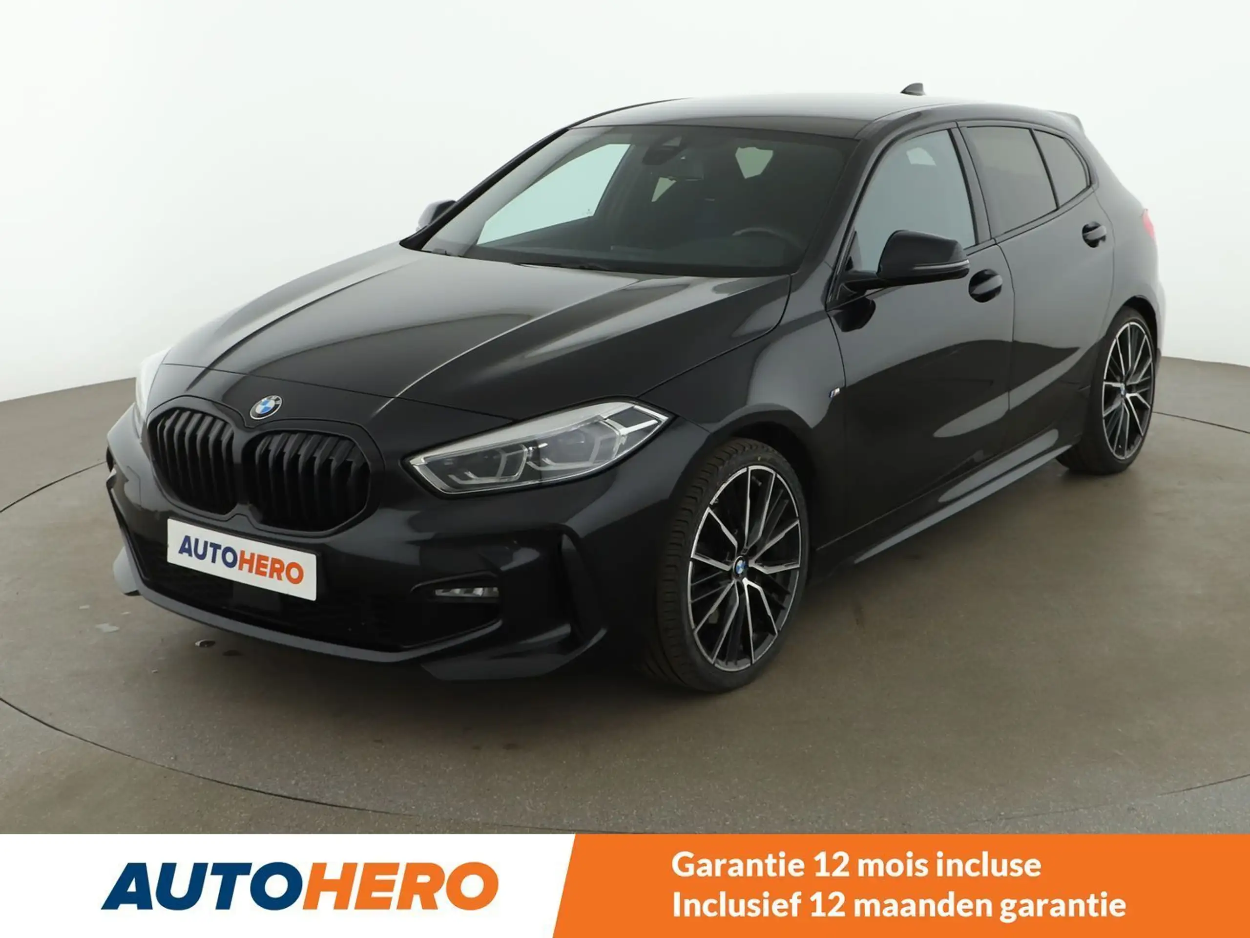 BMW 118 2020