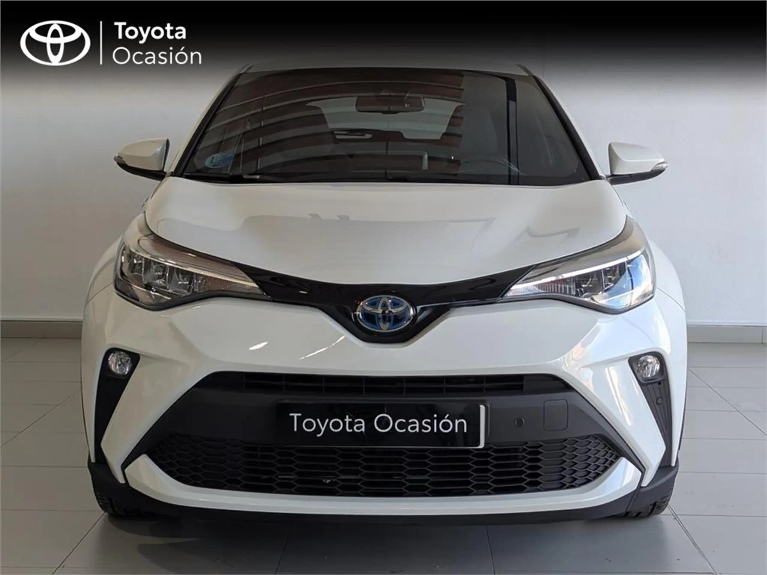 Toyota - C-HR