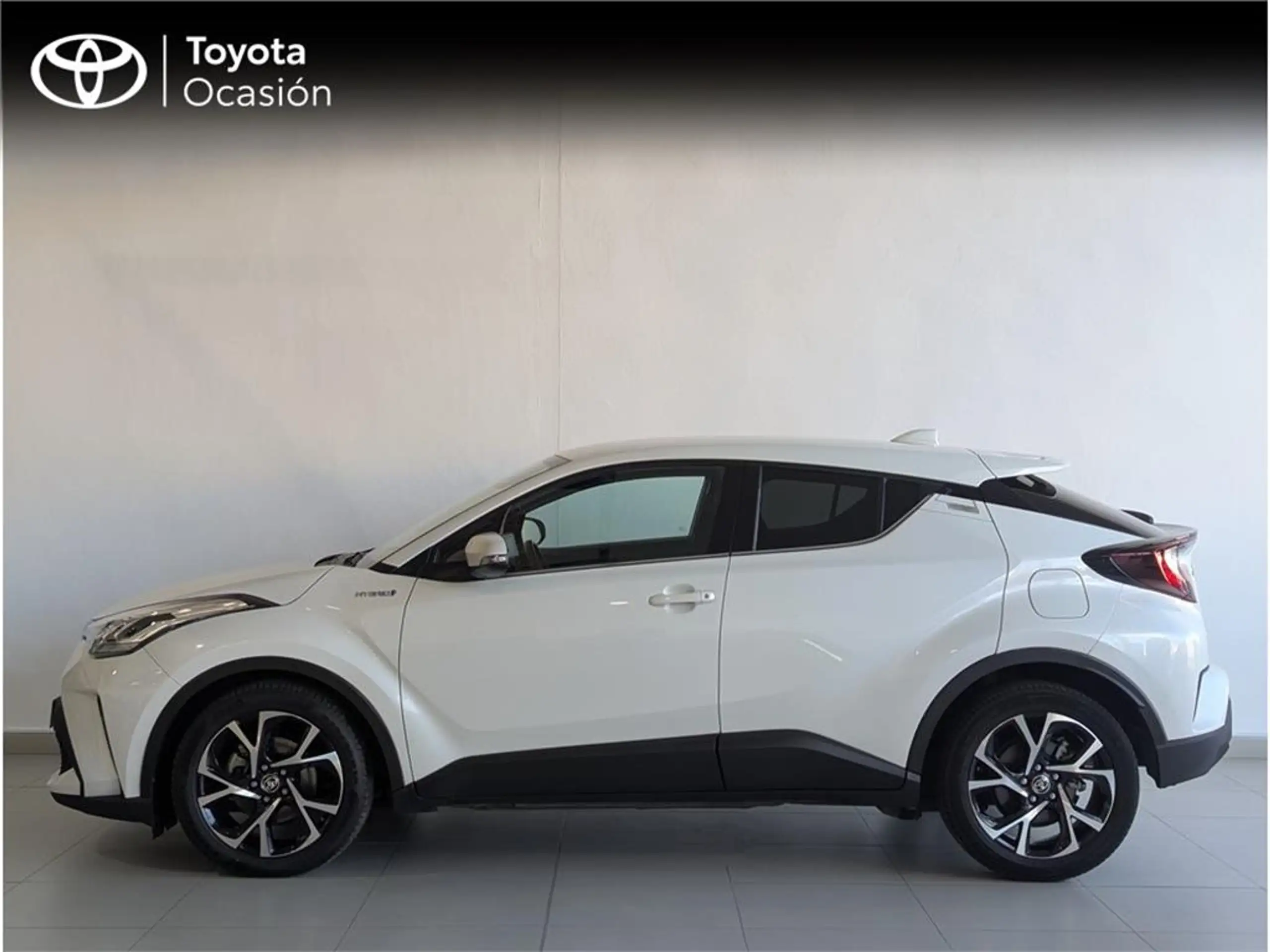 Toyota - C-HR