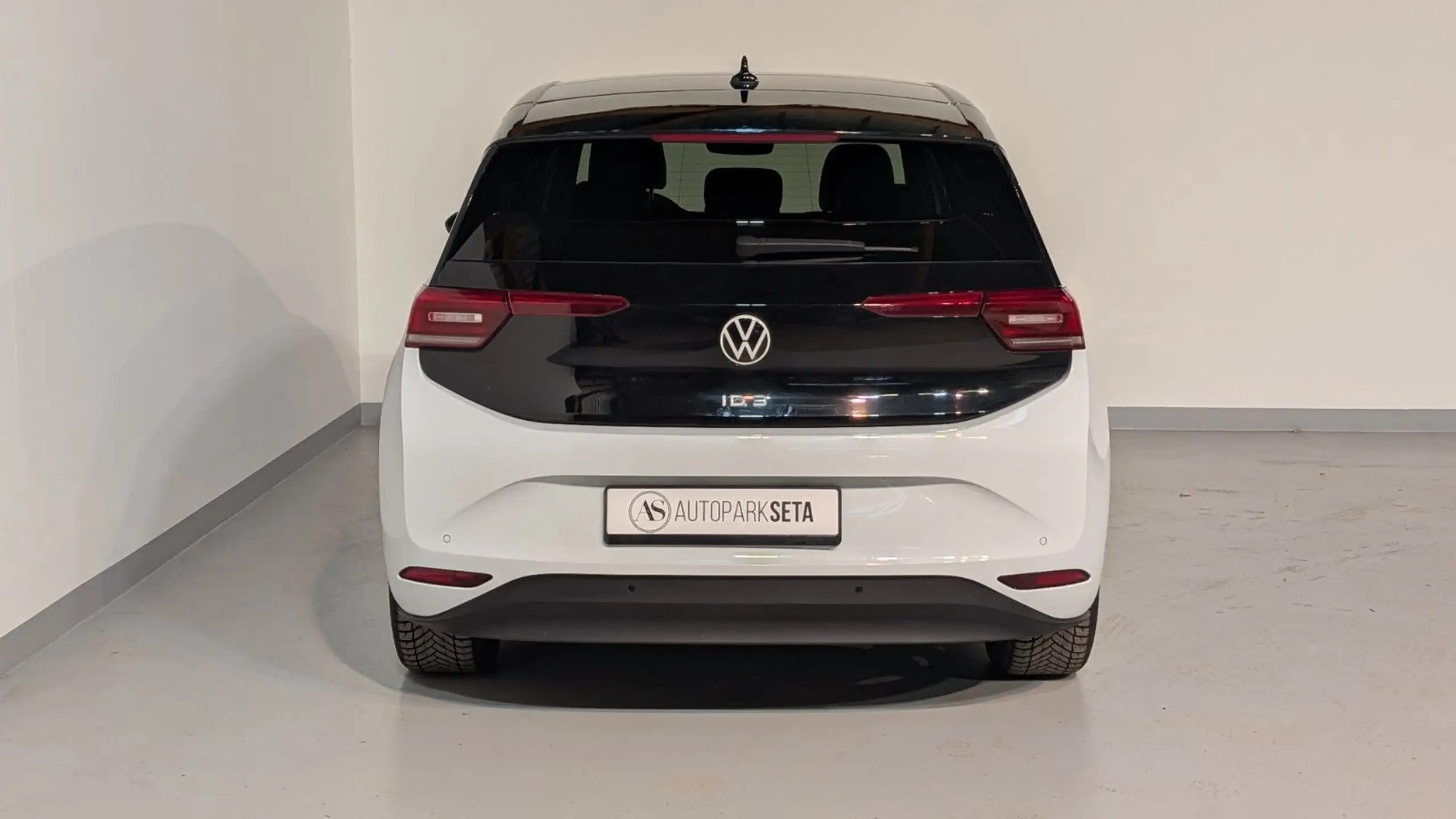 Volkswagen - ID.3