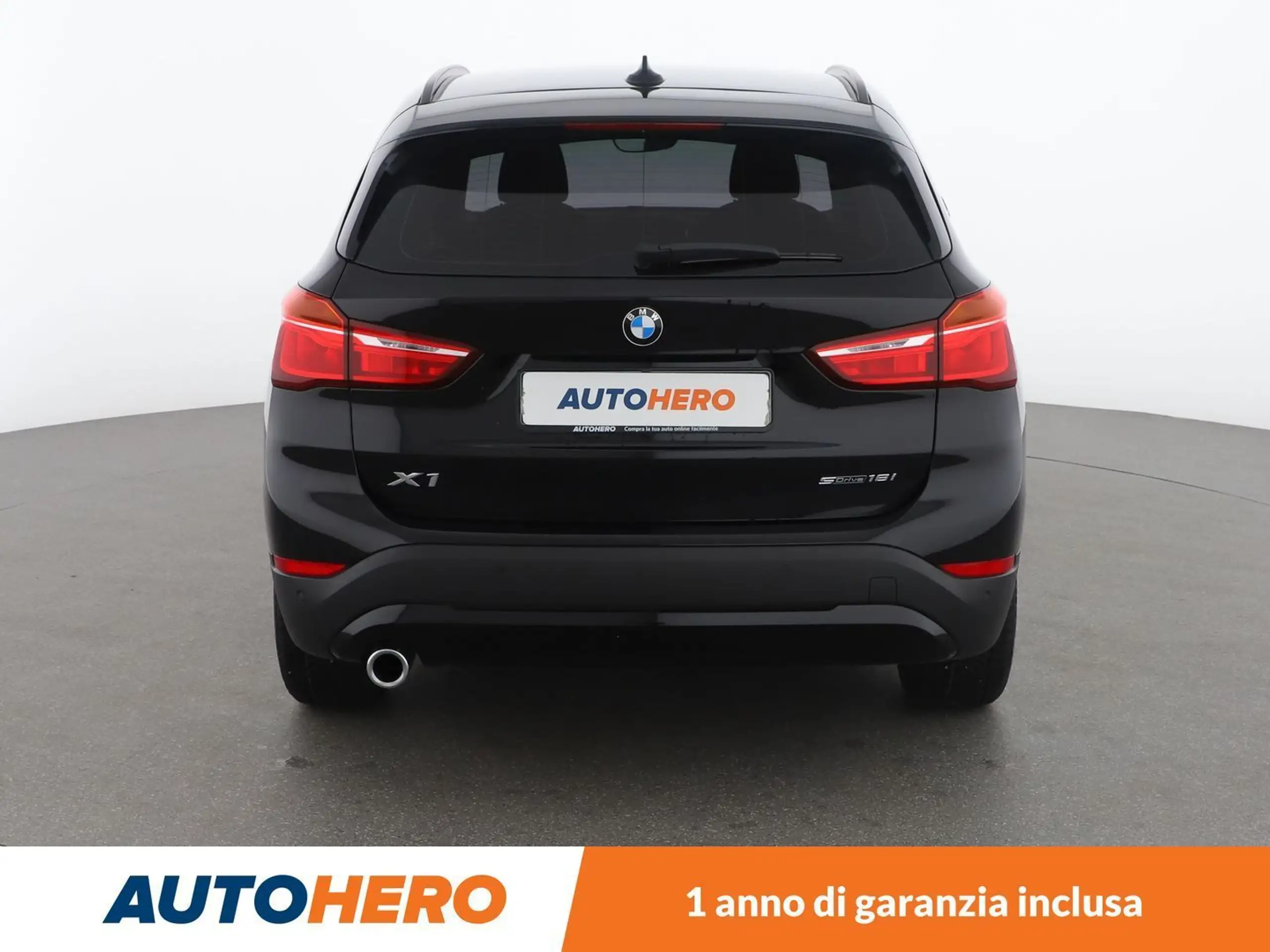 BMW - X1