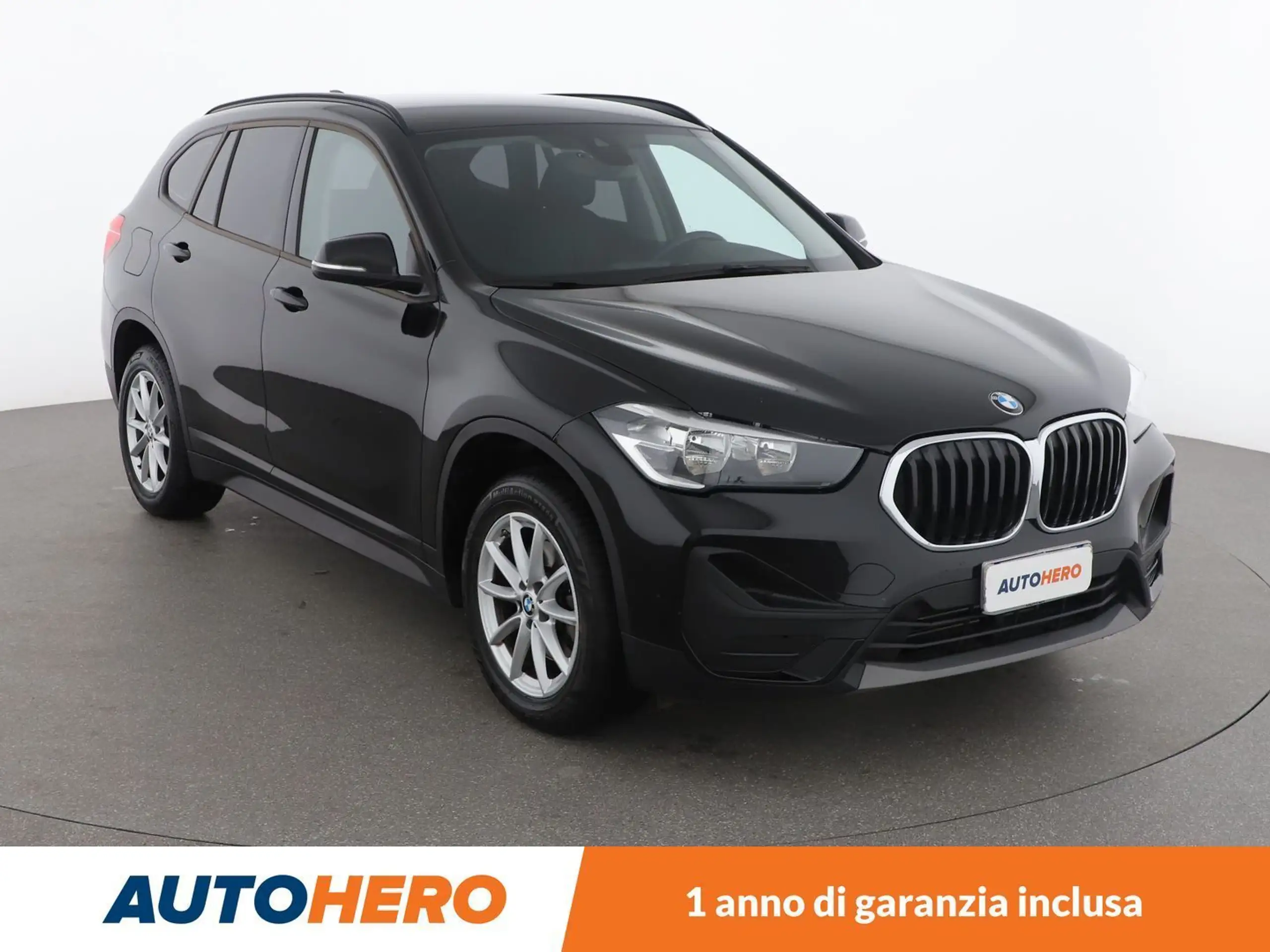 BMW - X1