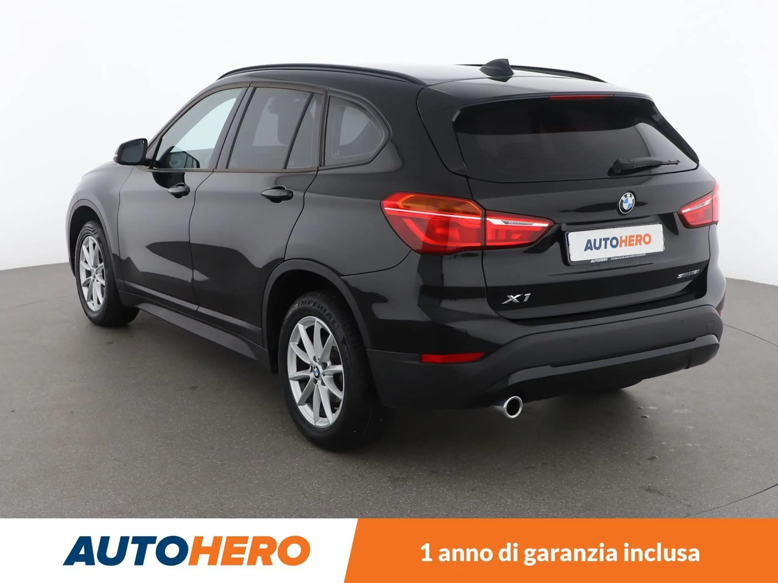 BMW - X1