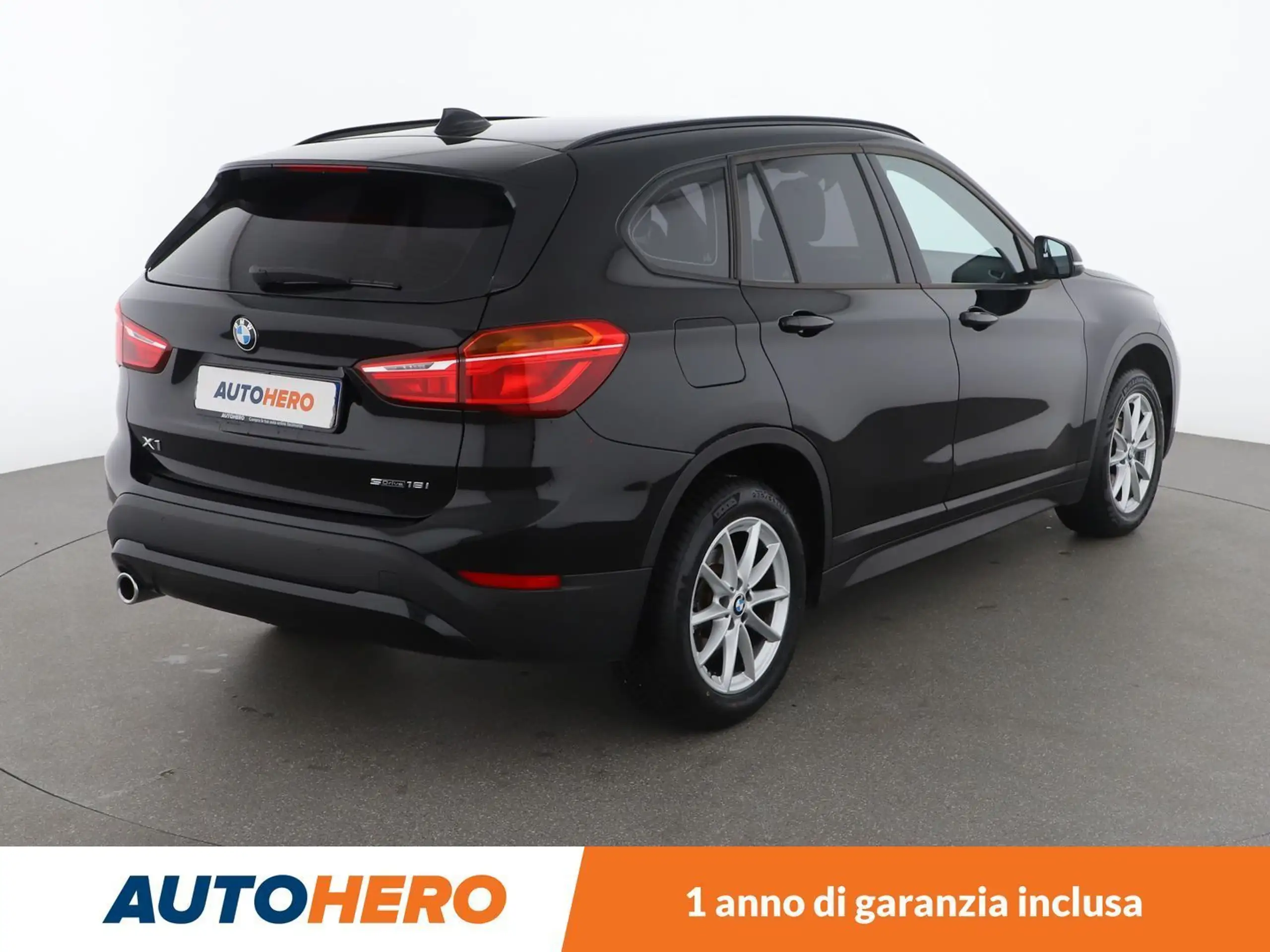 BMW - X1