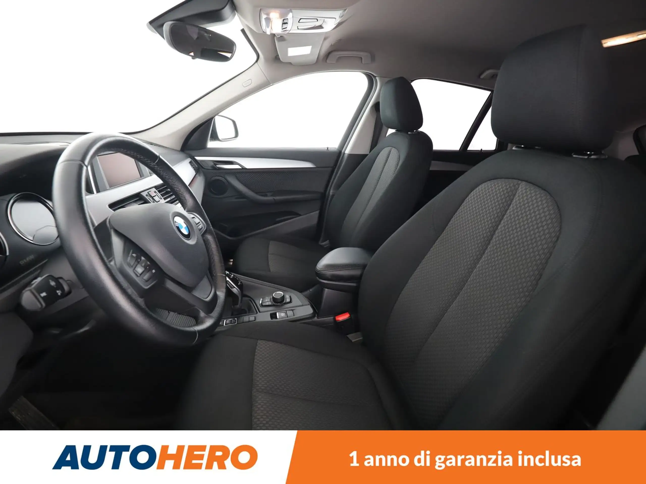 BMW - X1