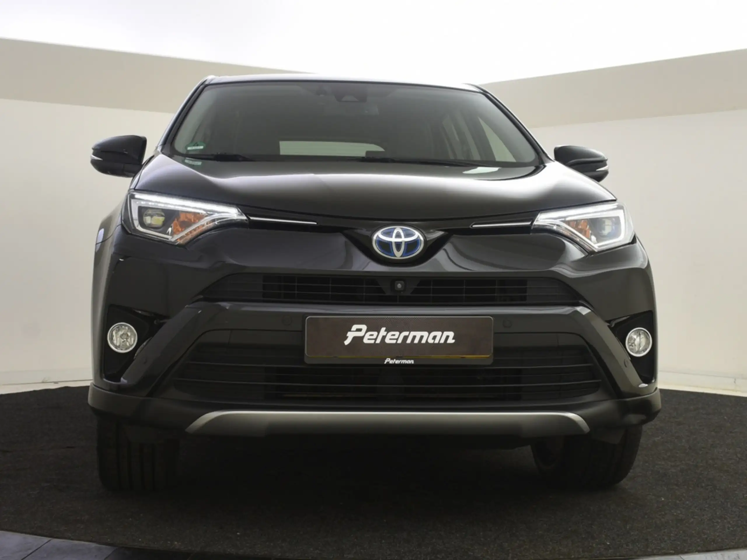 Toyota - RAV 4