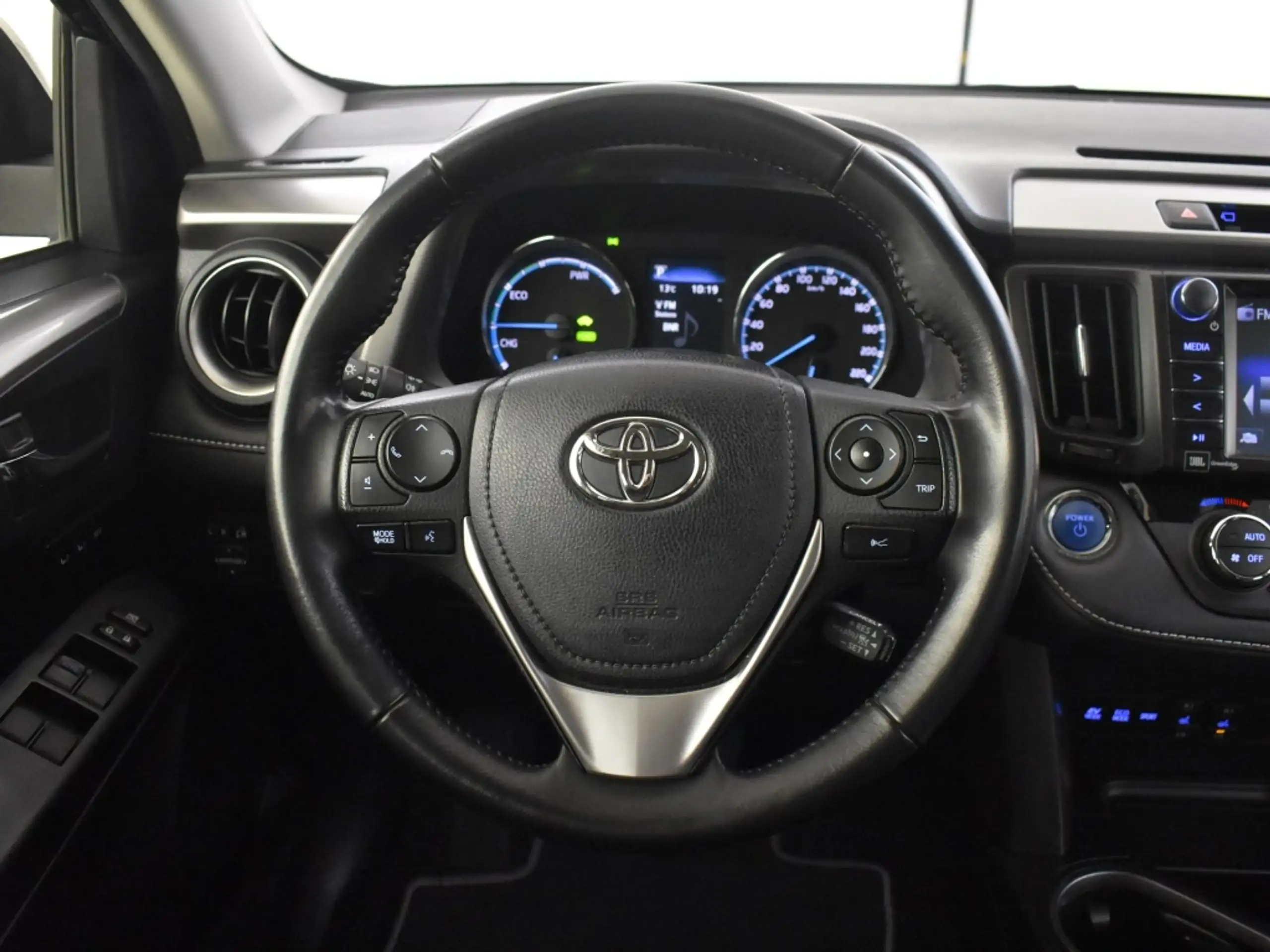 Toyota - RAV 4