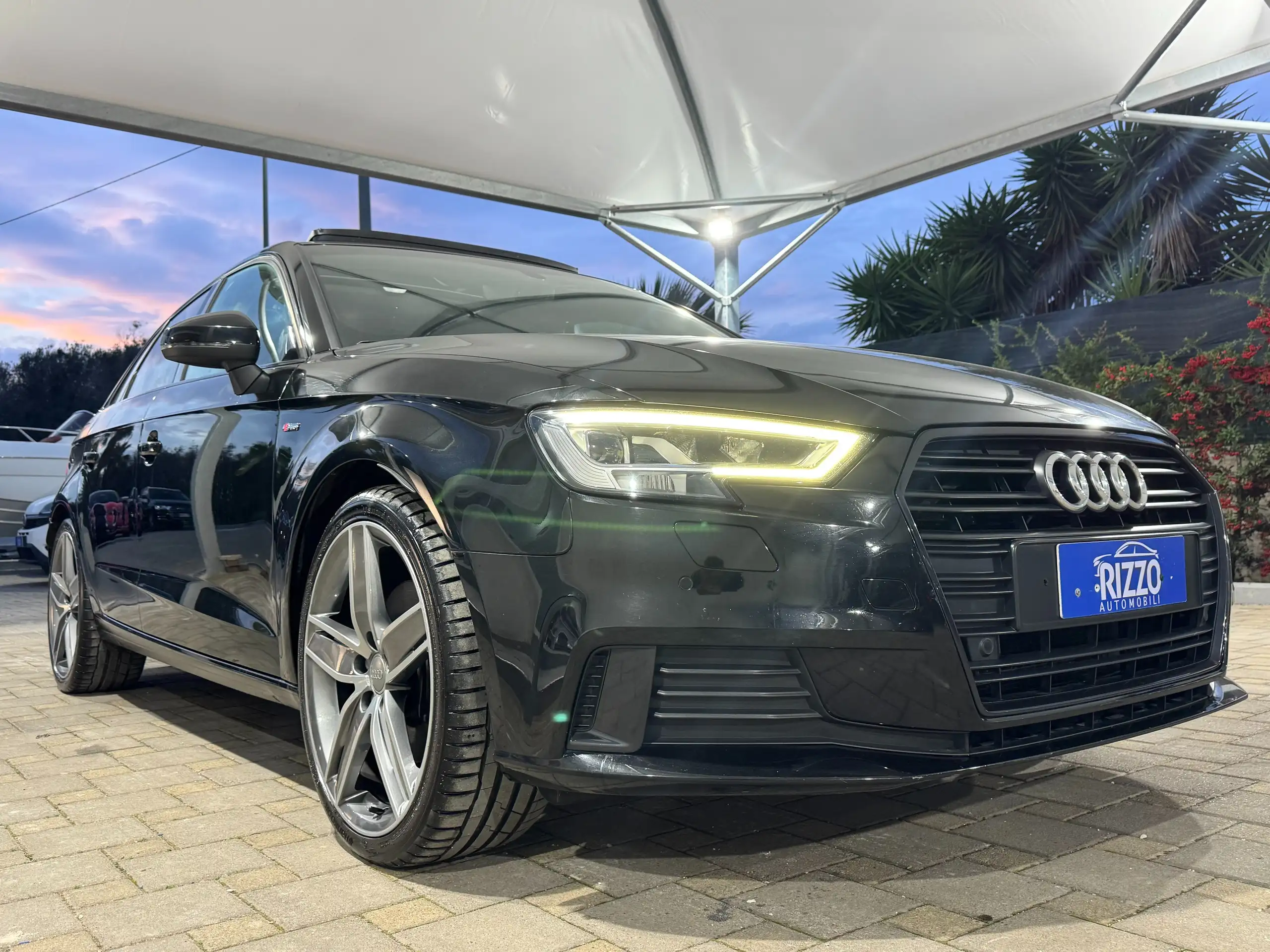 Audi - A3