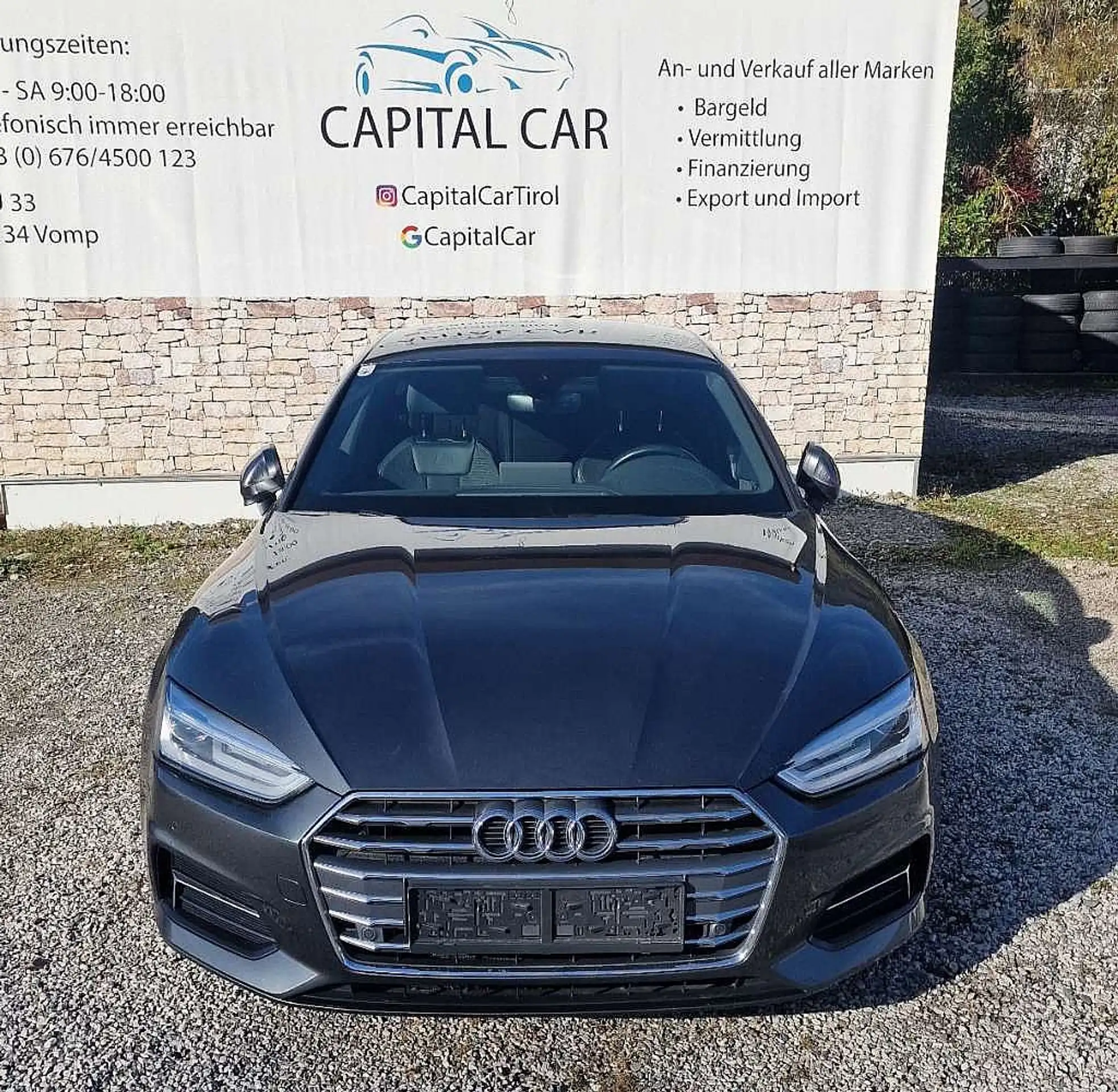 Audi - A5