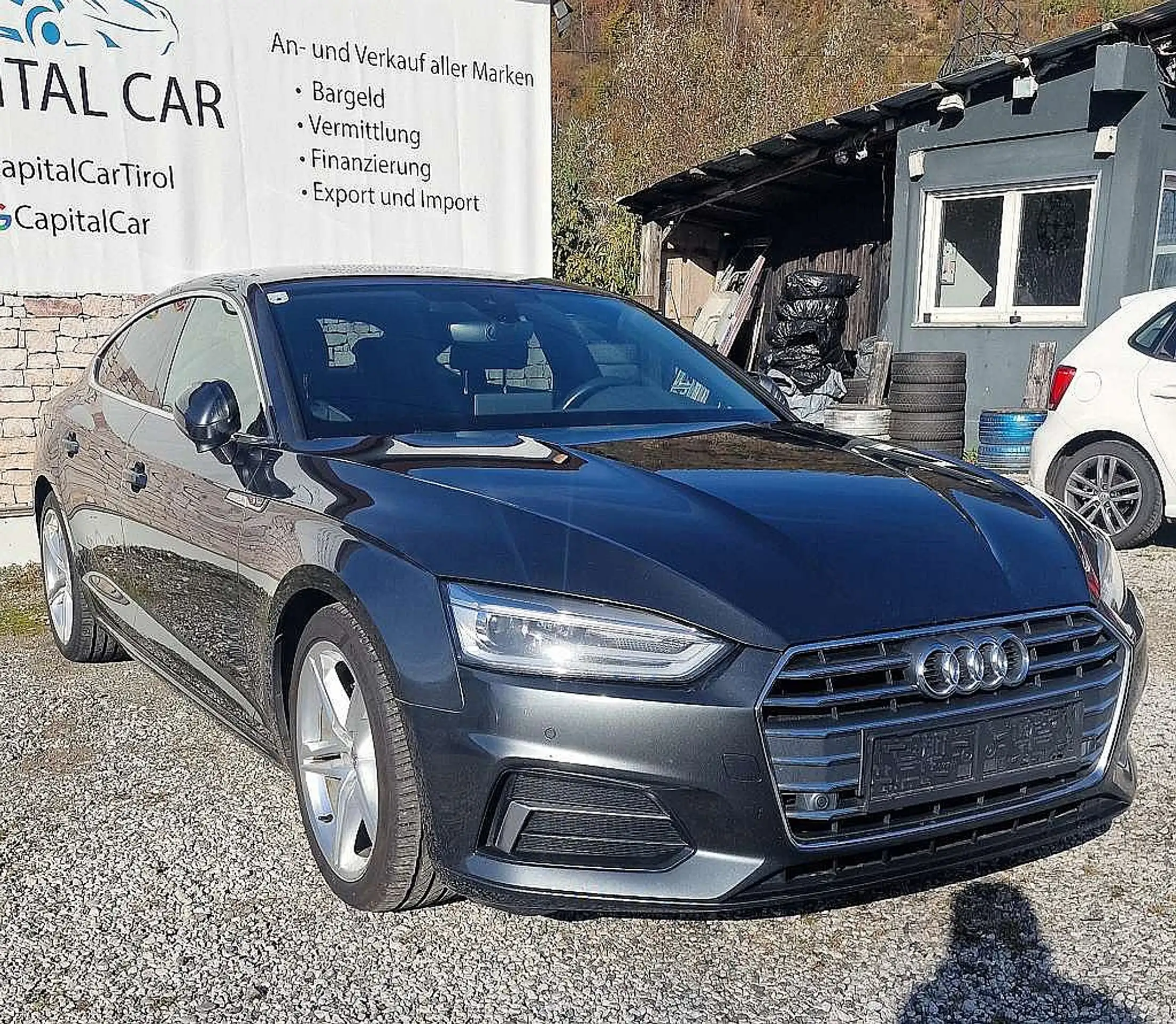 Audi - A5