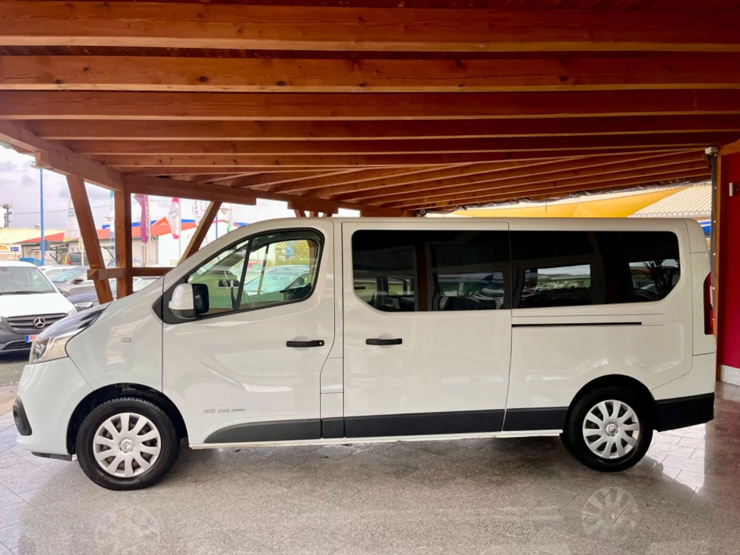 Renault - Trafic