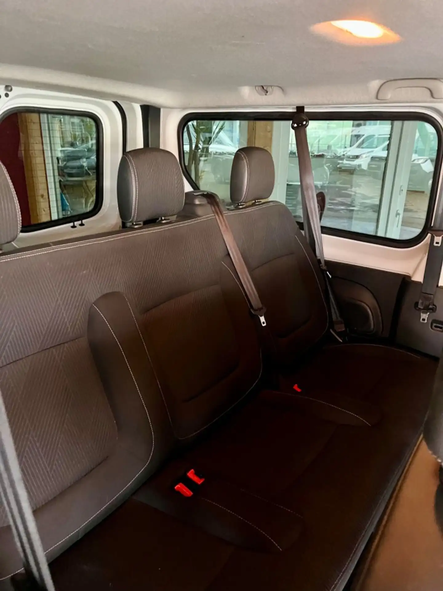 Renault - Trafic