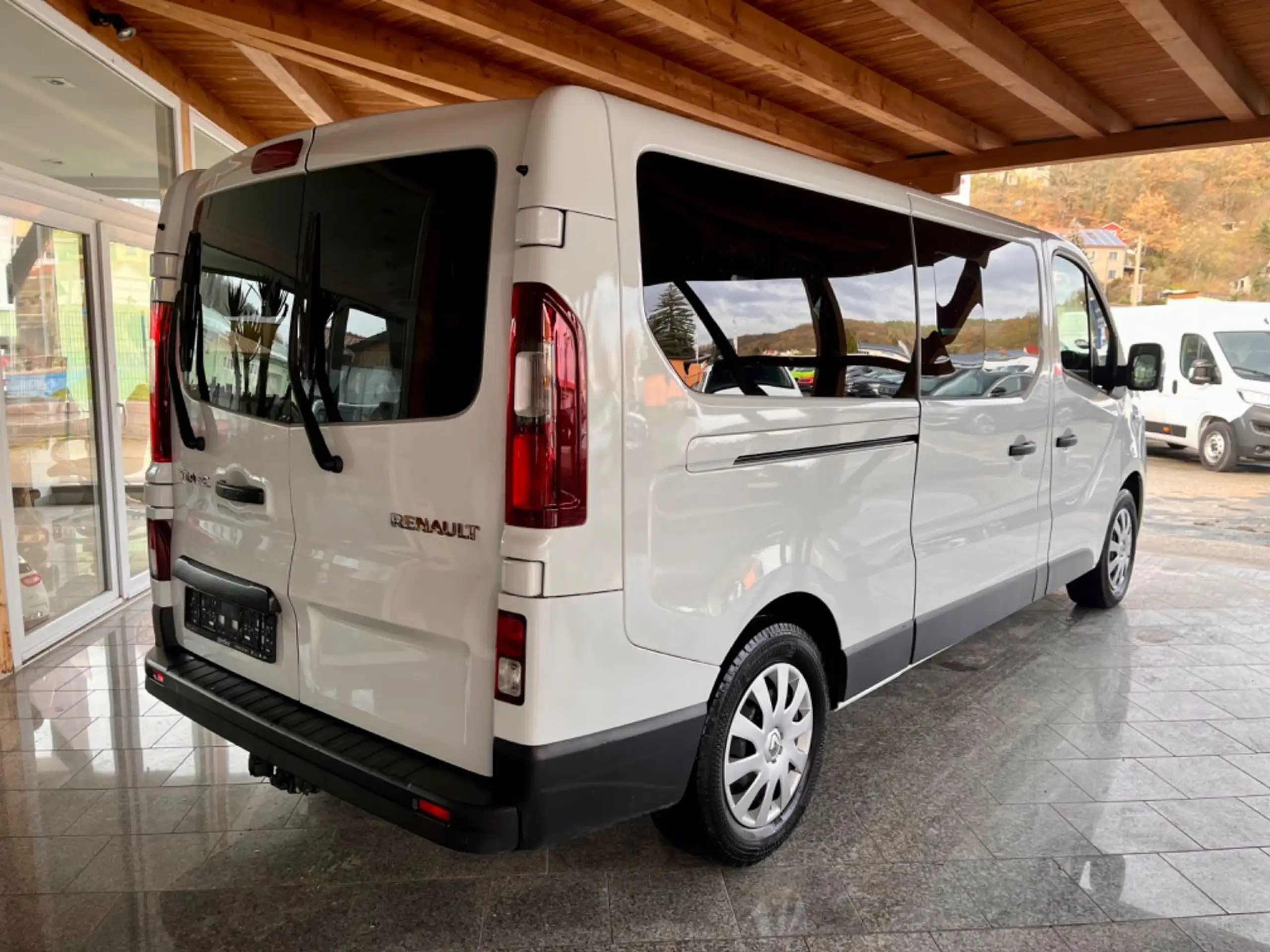 Renault - Trafic