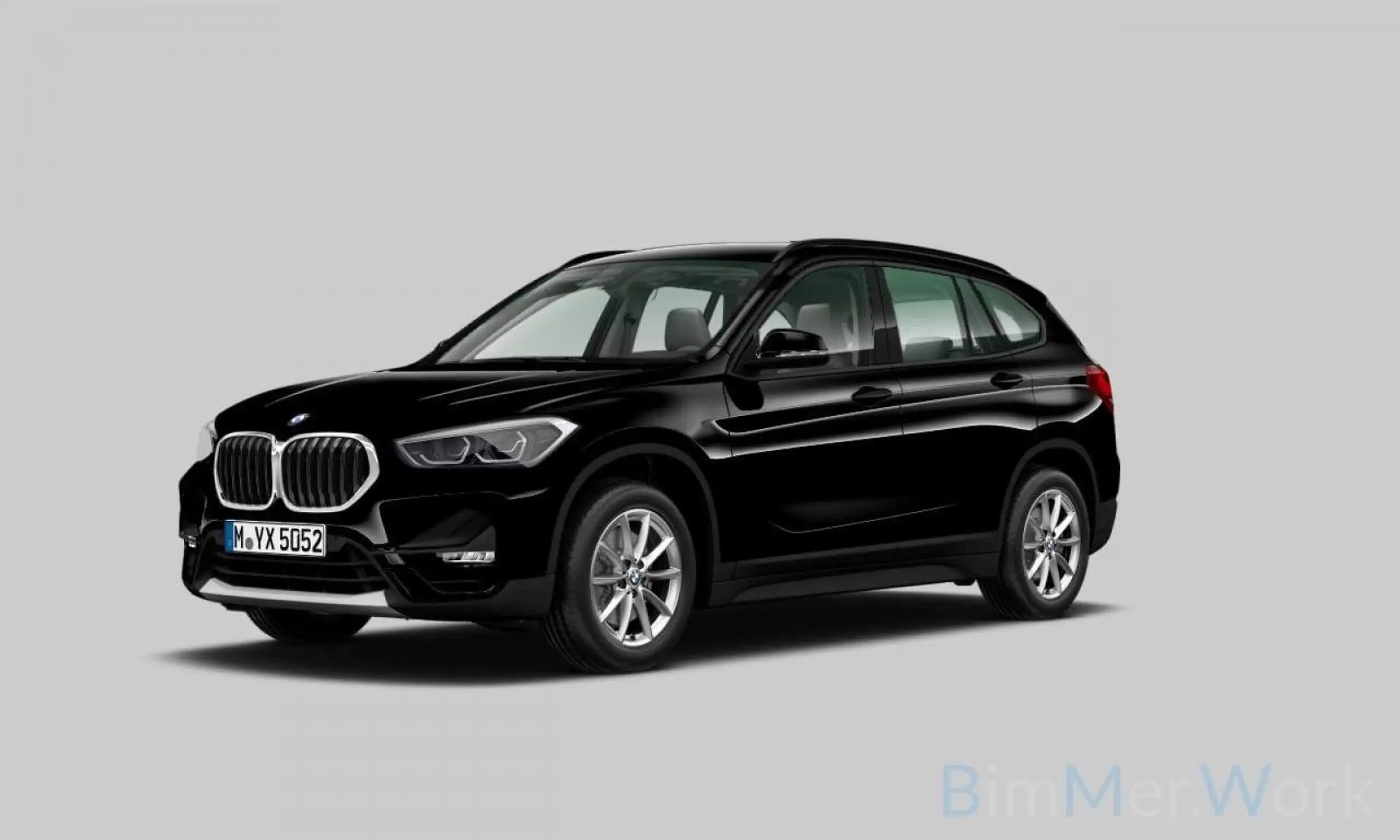 BMW - X1