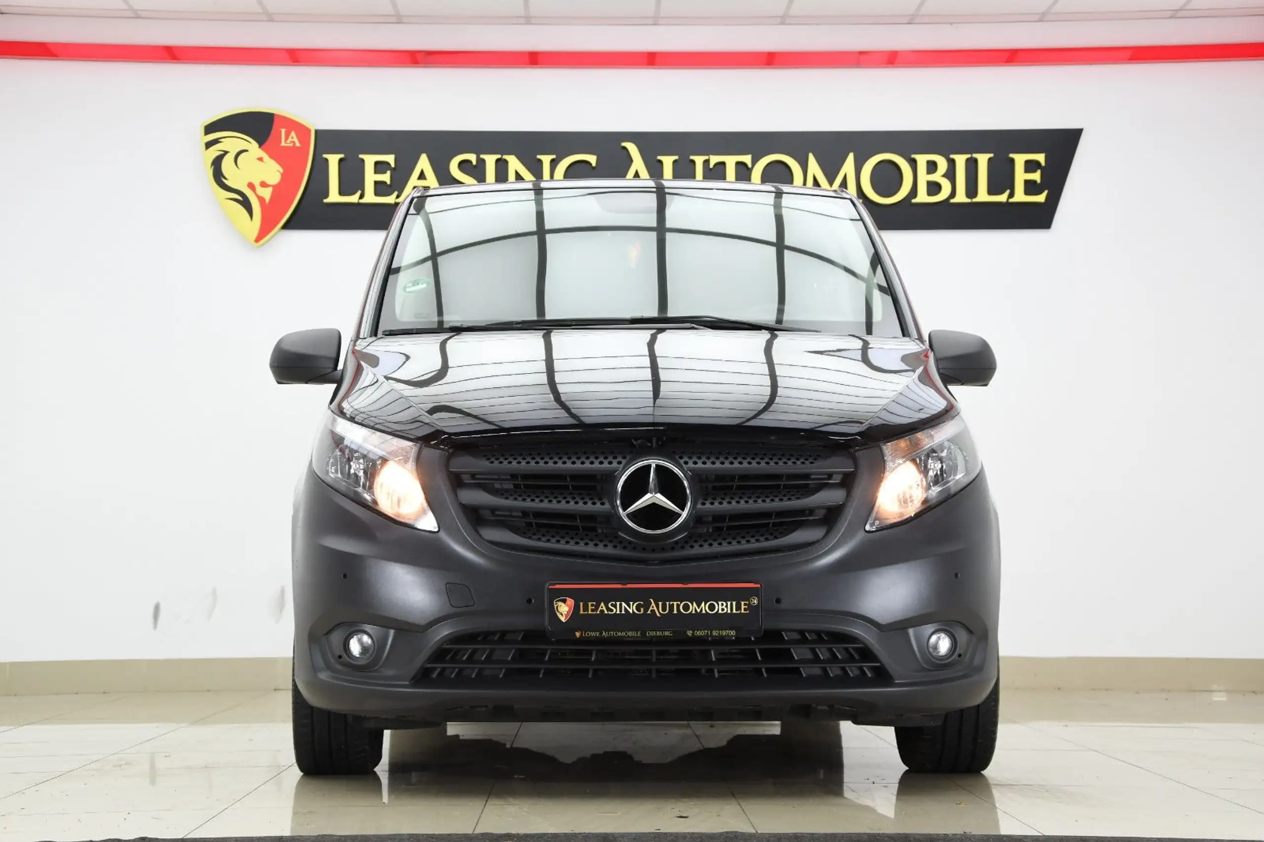 Mercedes-Benz - Vito