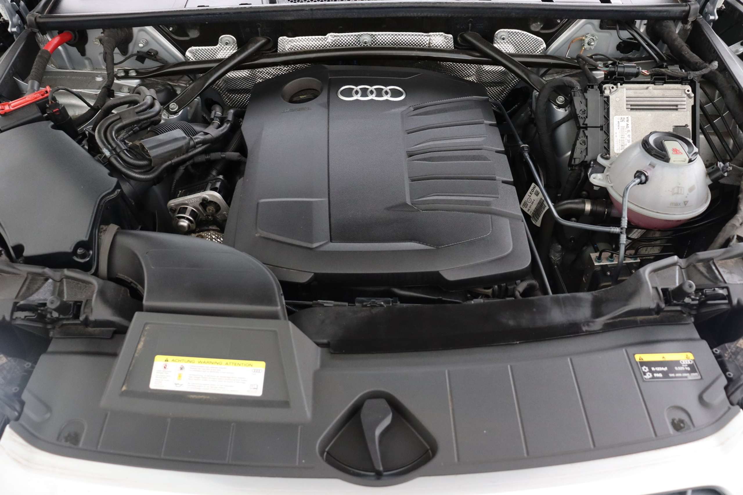 Audi - Q5