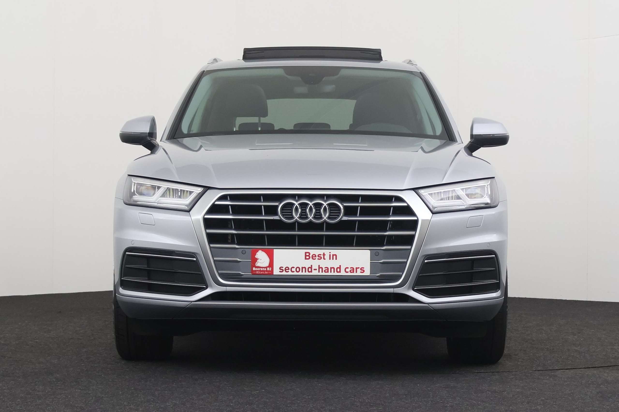 Audi - Q5