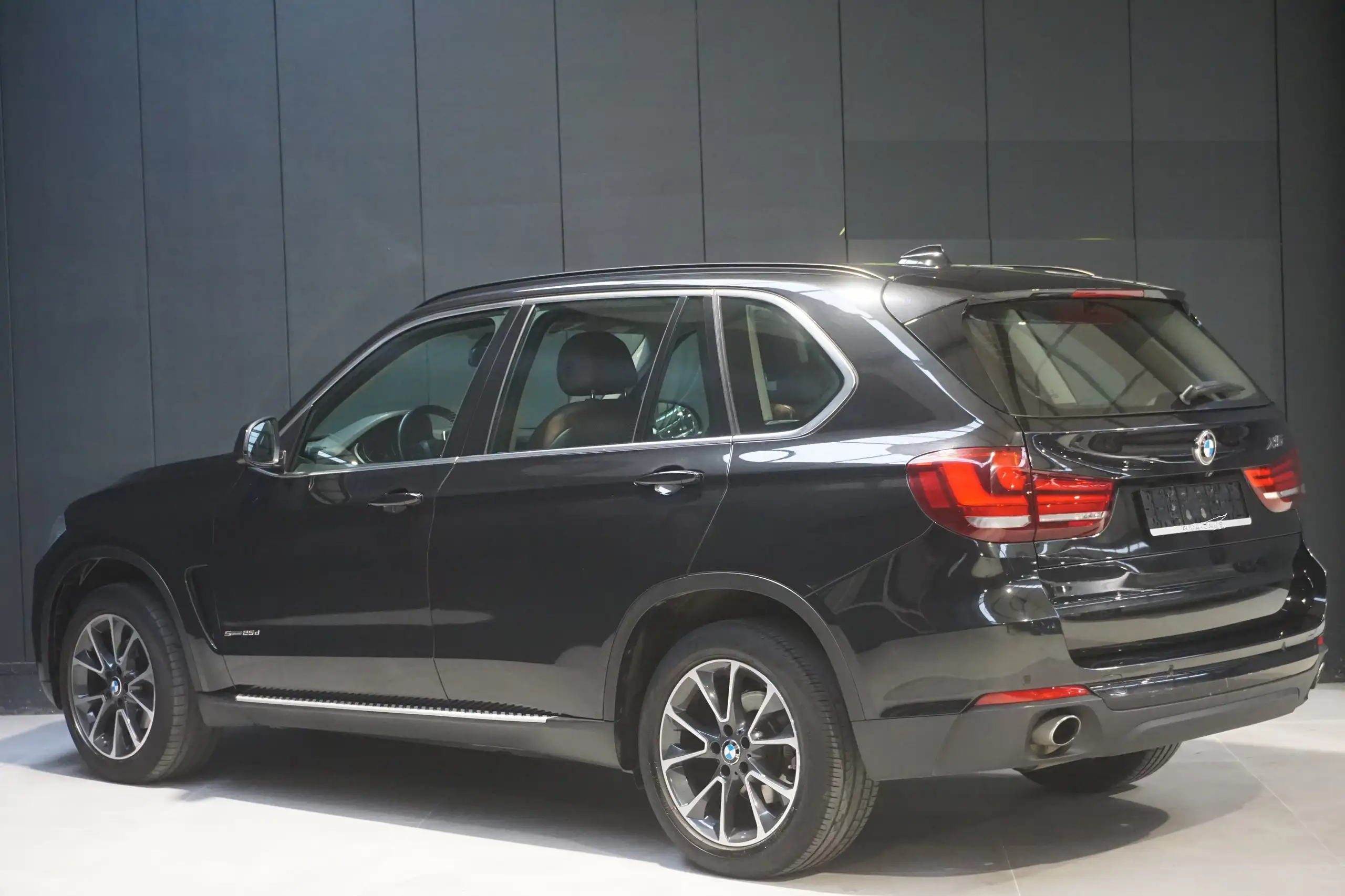 BMW - X5