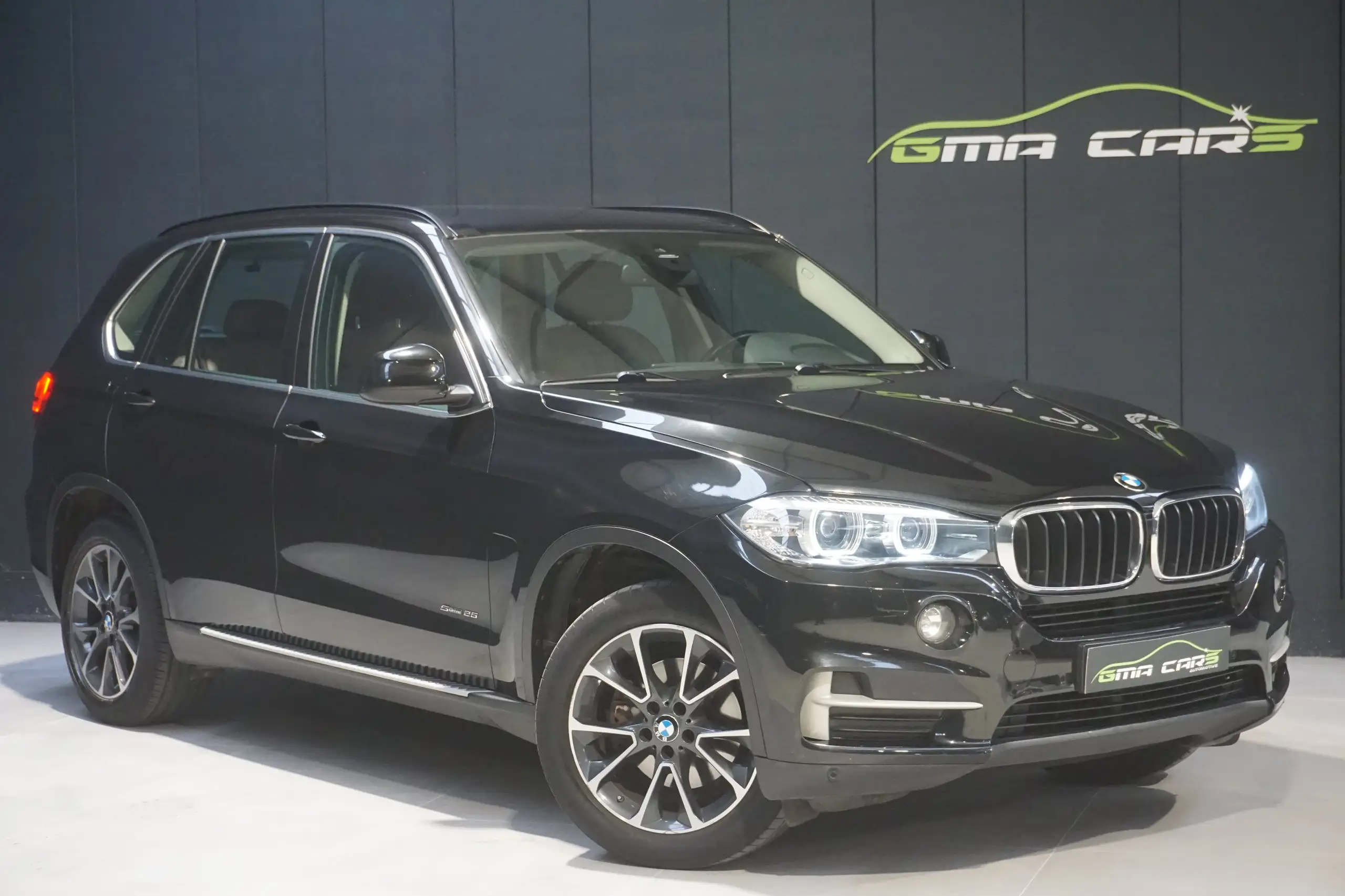 BMW - X5