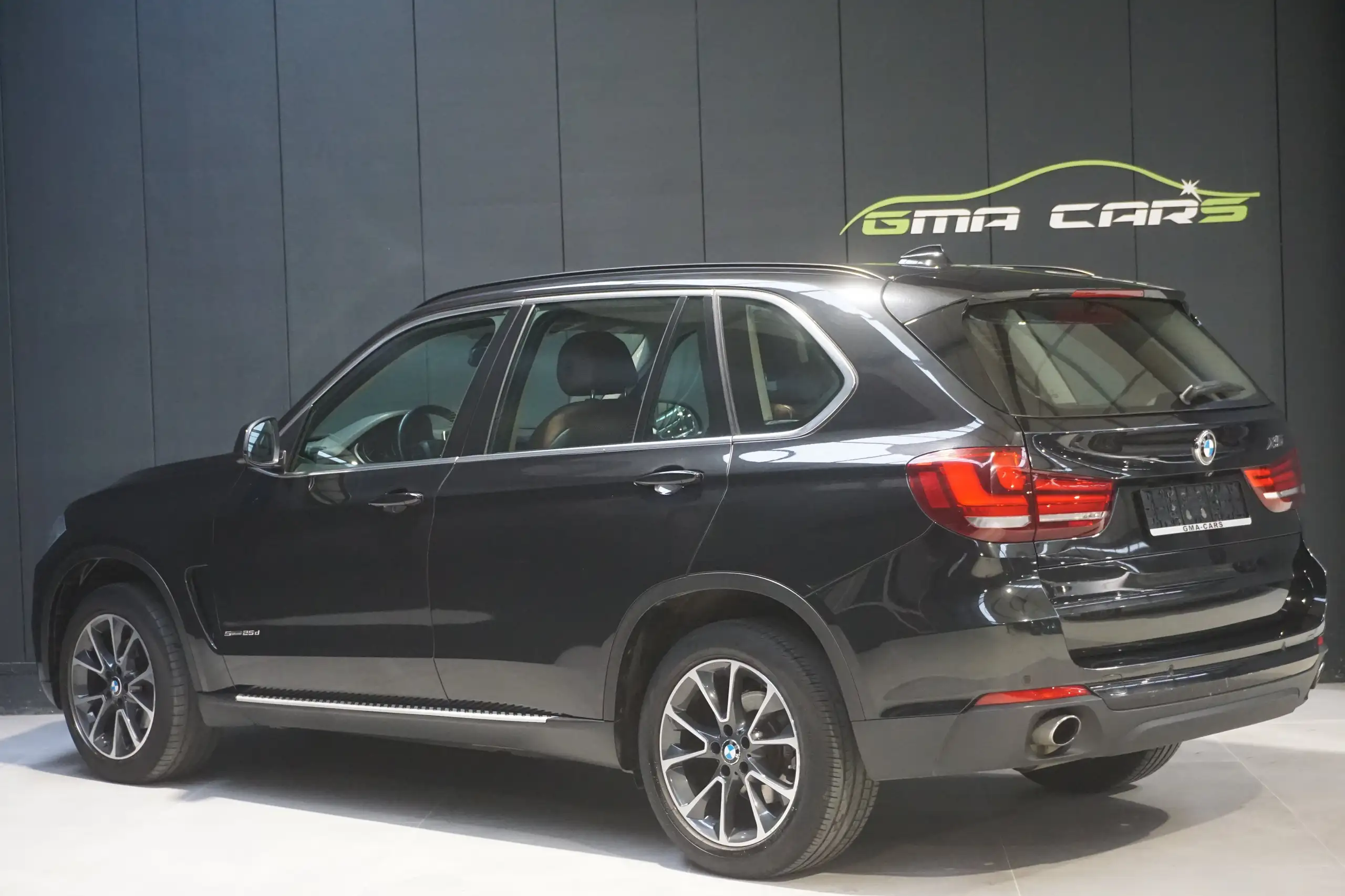 BMW - X5