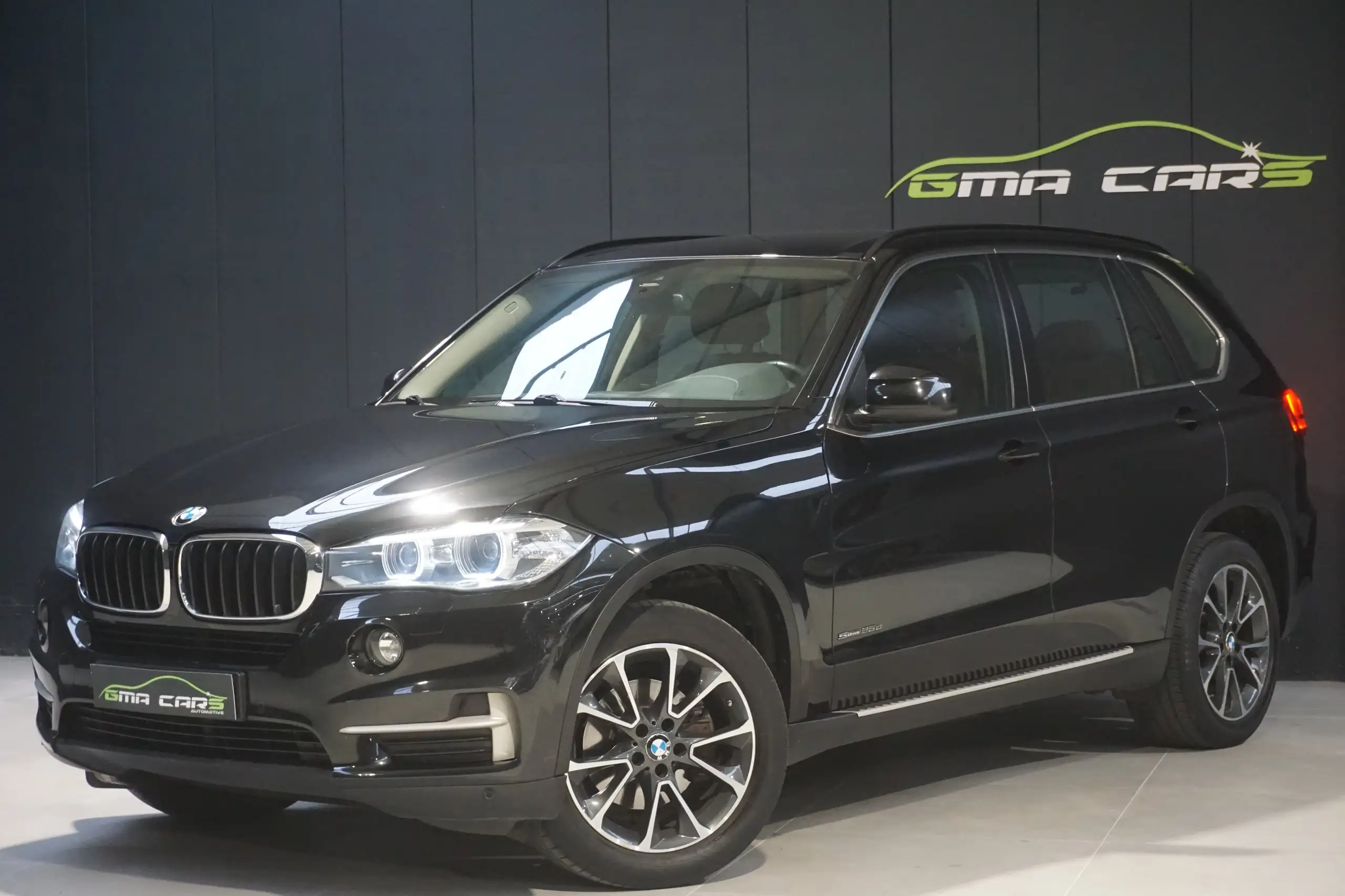 BMW - X5