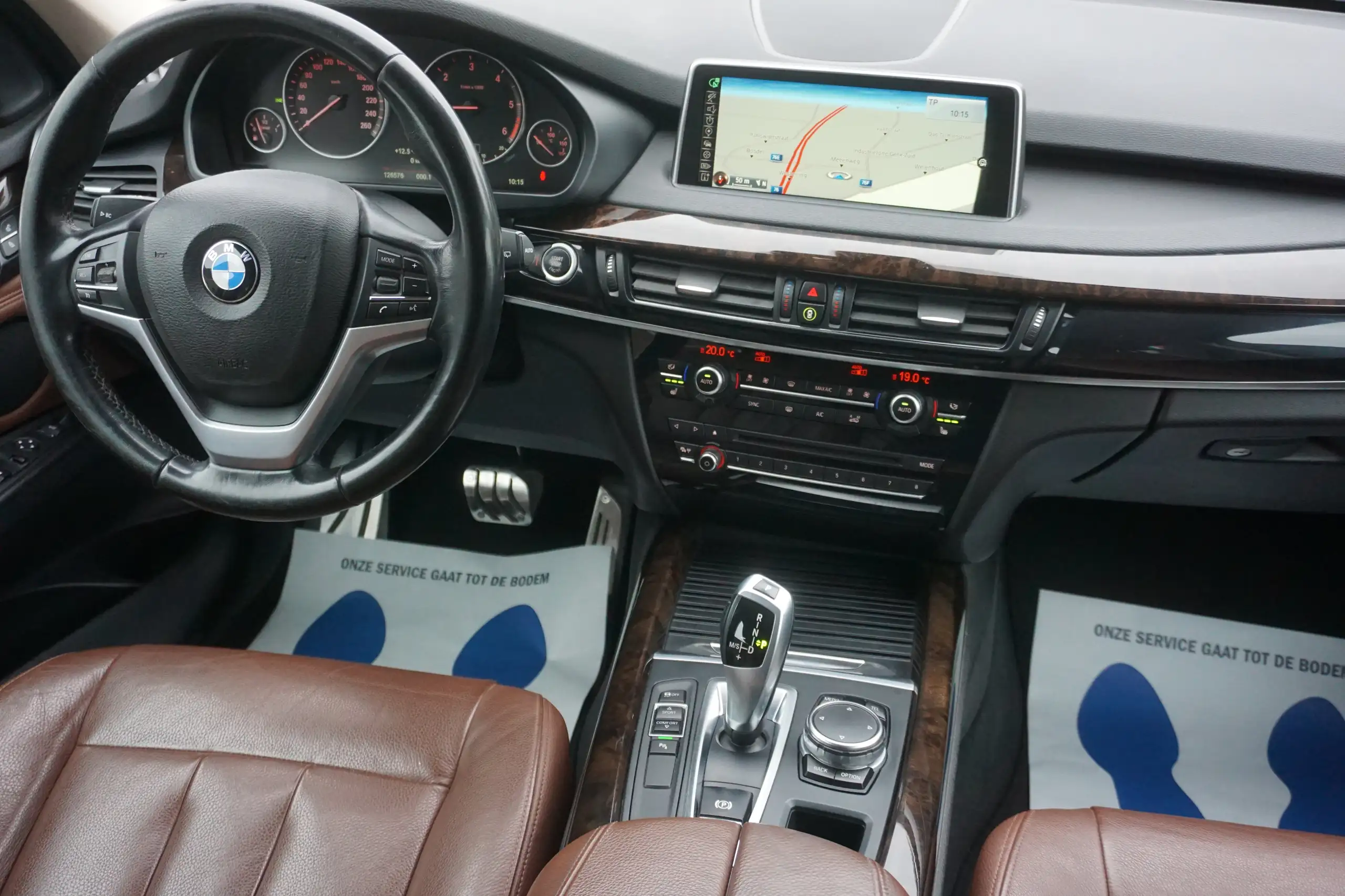 BMW - X5