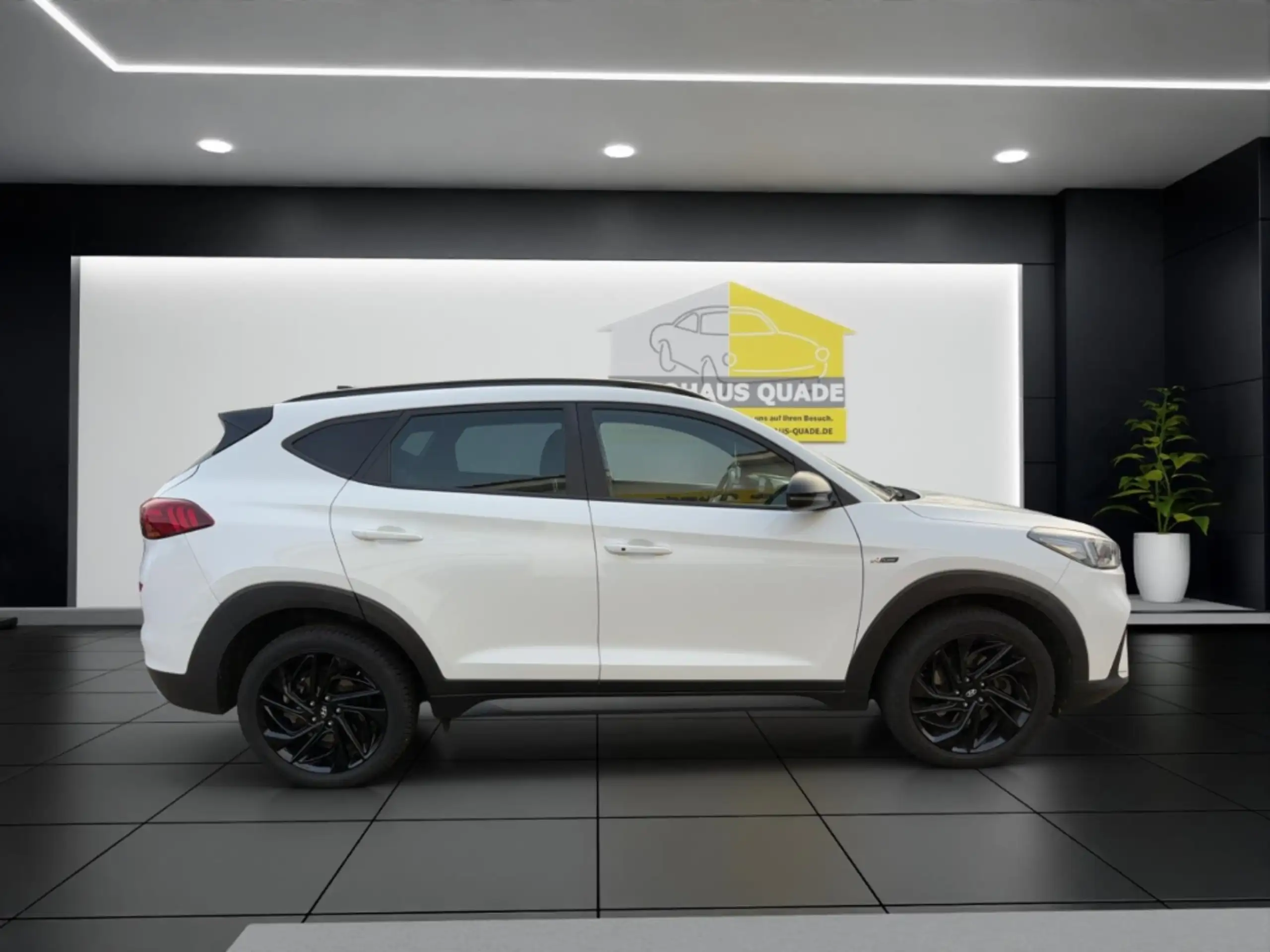 Hyundai - TUCSON