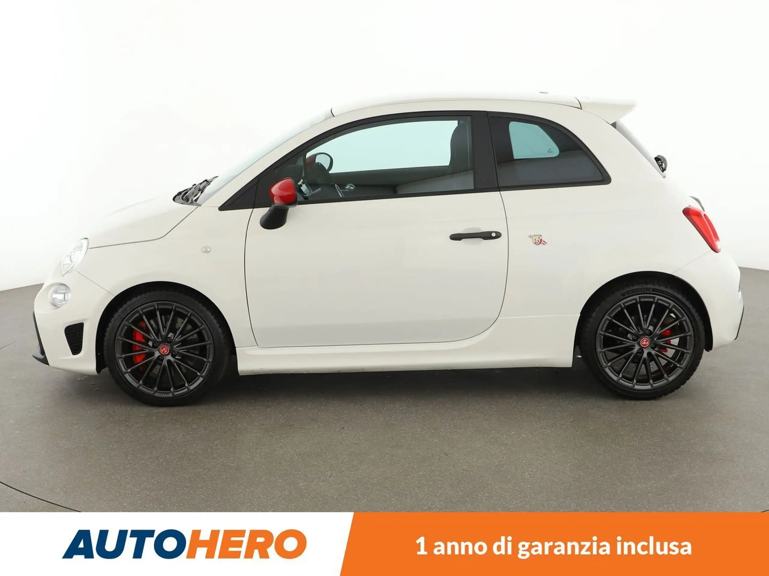 Abarth - 695