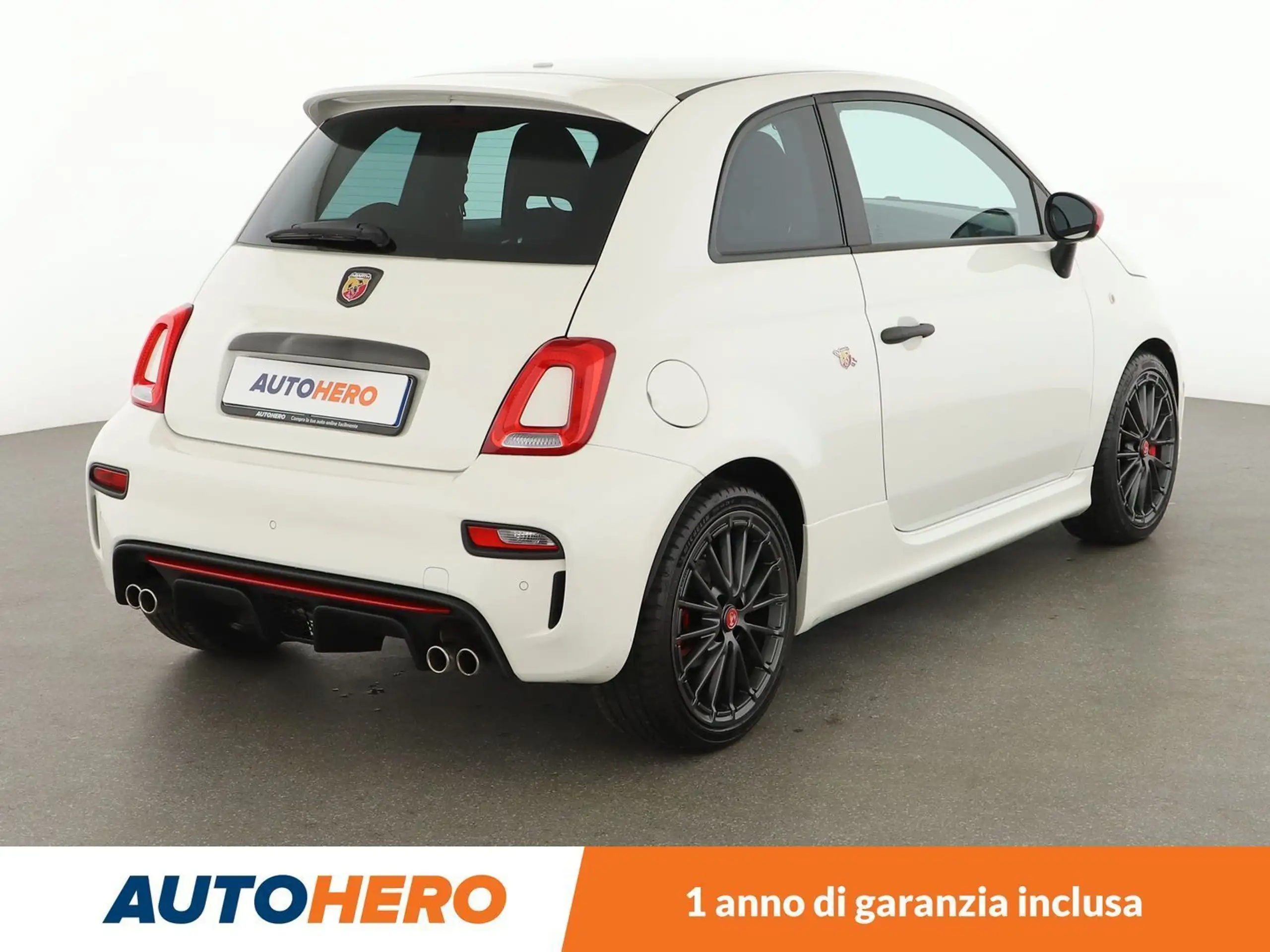 Abarth - 695