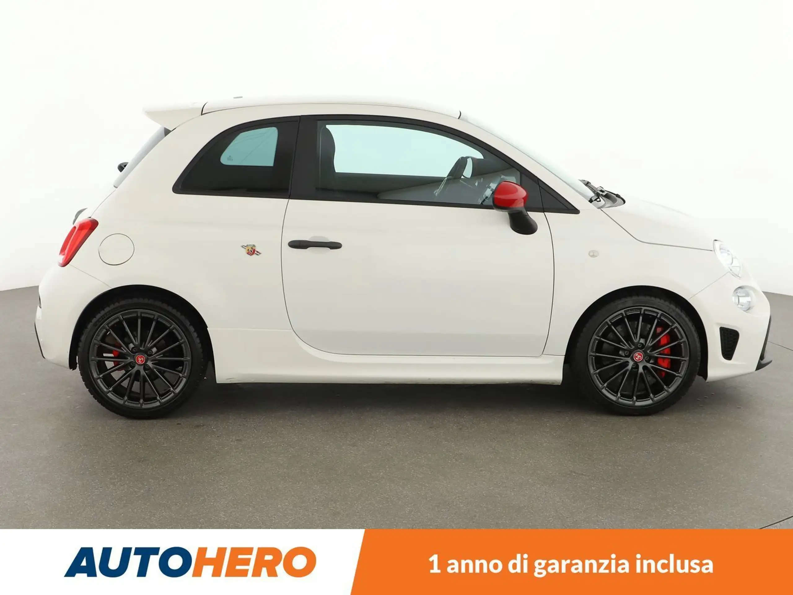 Abarth - 695